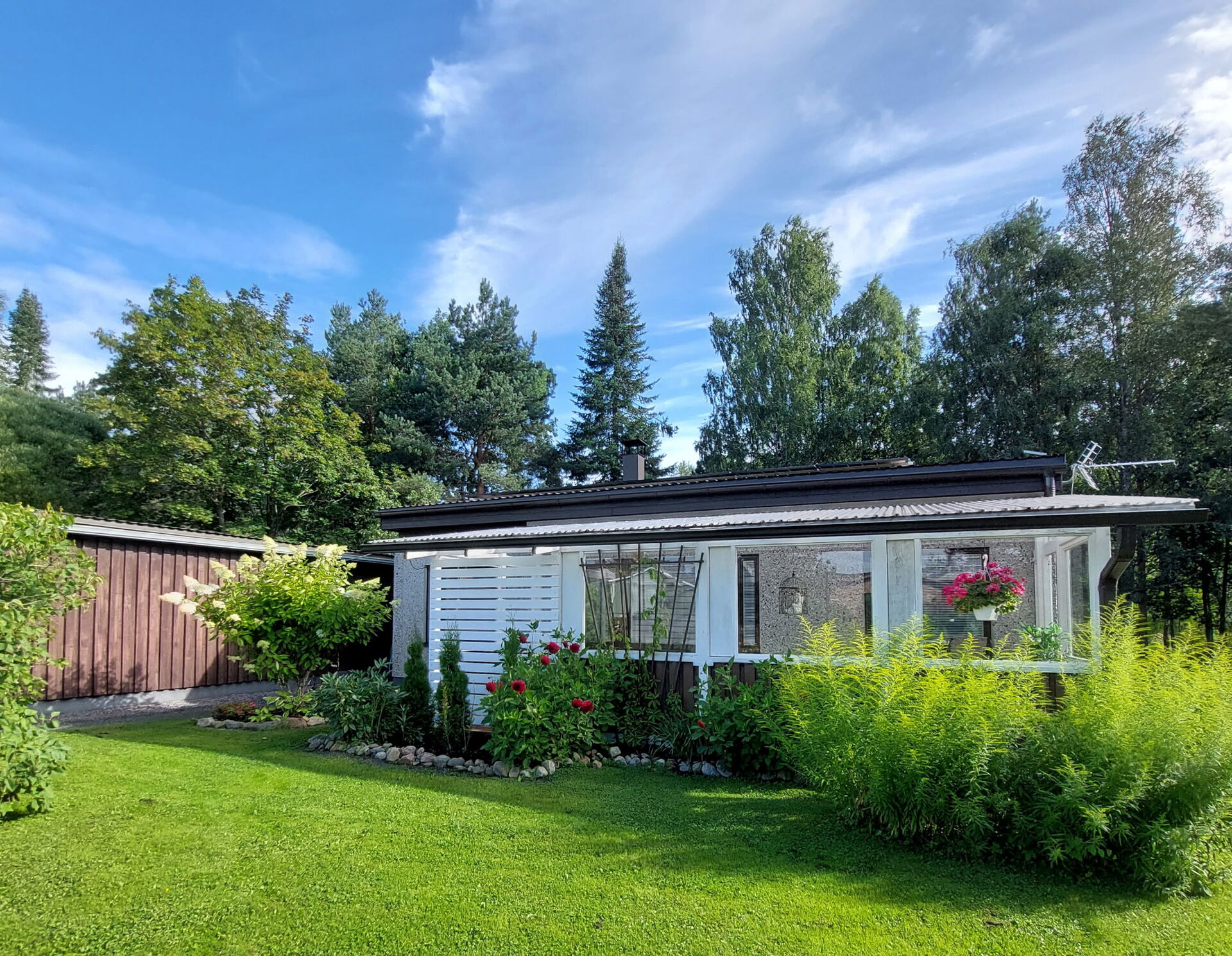 Hännintie 10, Toijala, Akaa