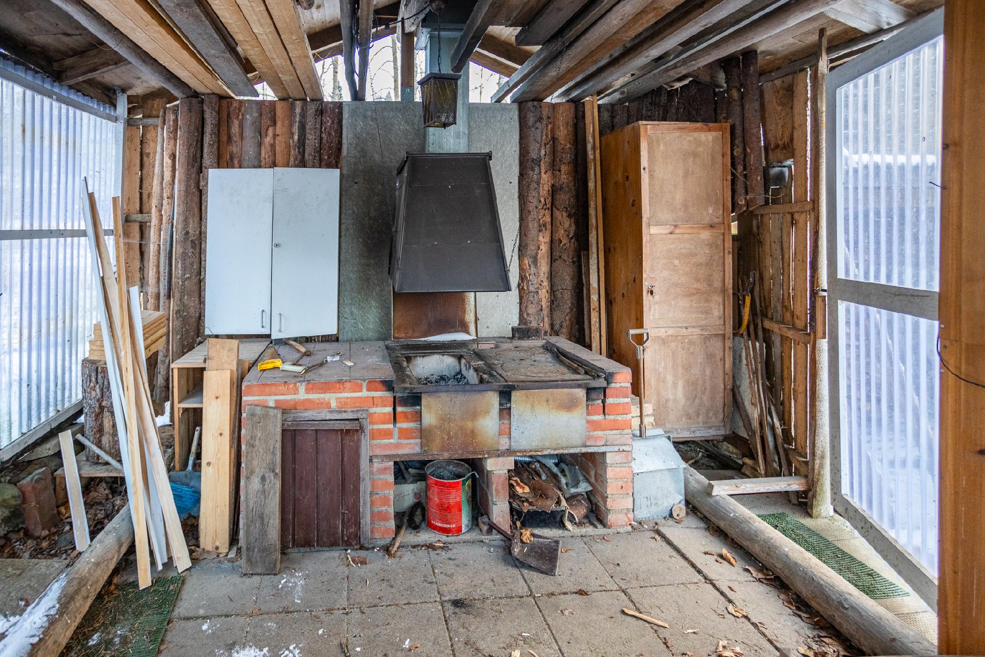 Hännintie 10, Toijala, Akaa