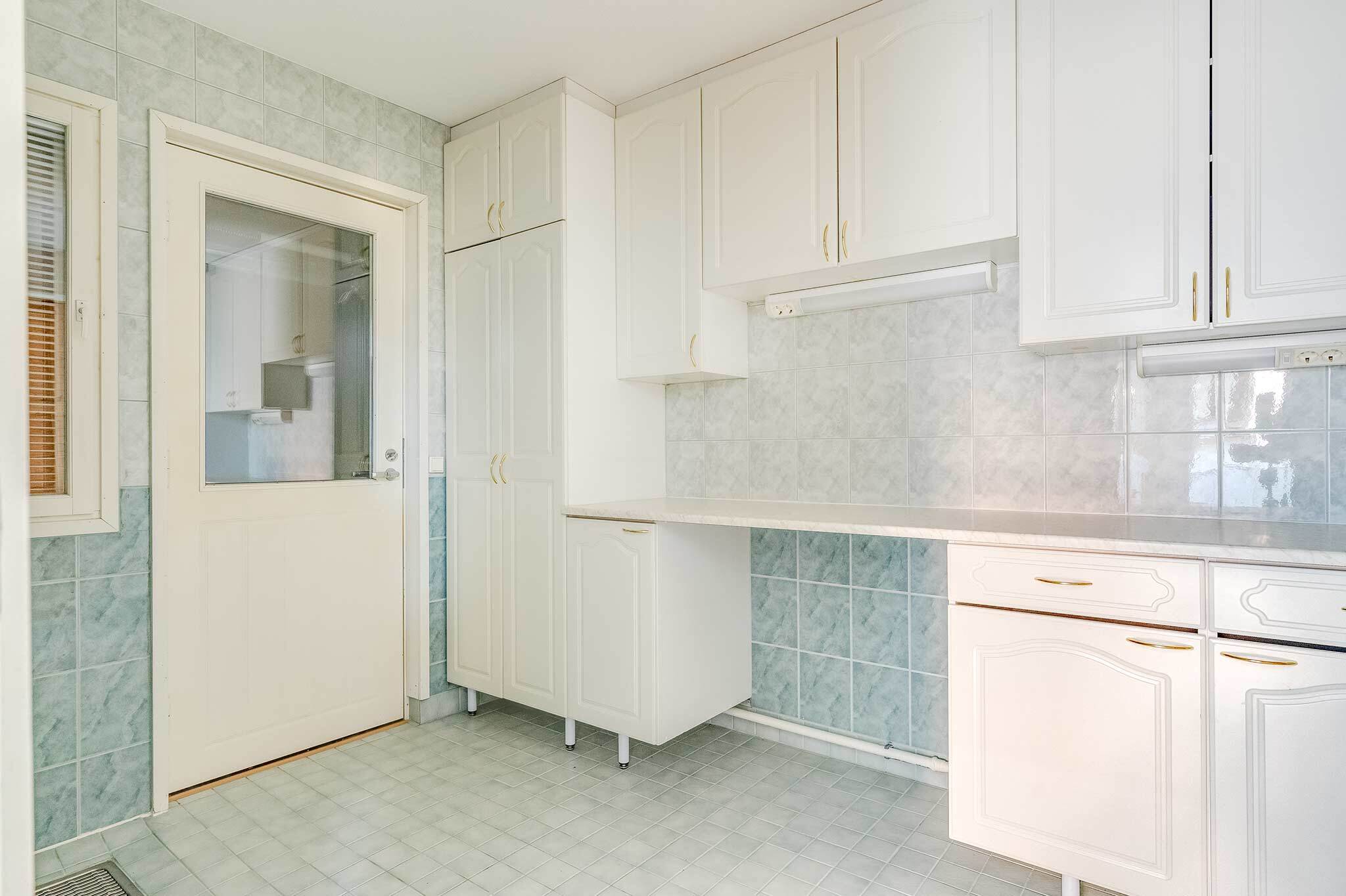 Pyykkiojankatu 10, Lukonmäki, Tampere