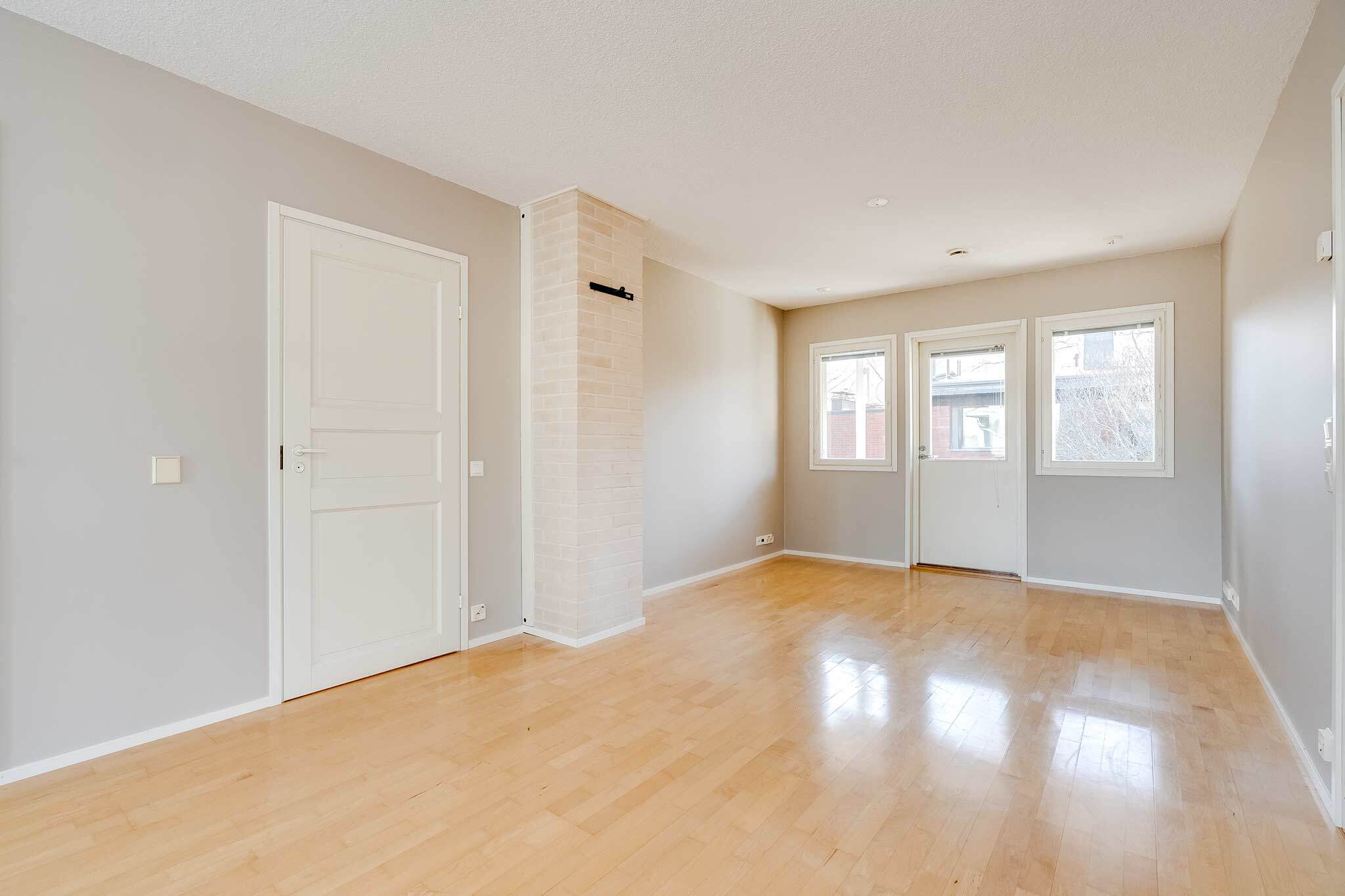 Pyykkiojankatu 10, Lukonmäki, Tampere