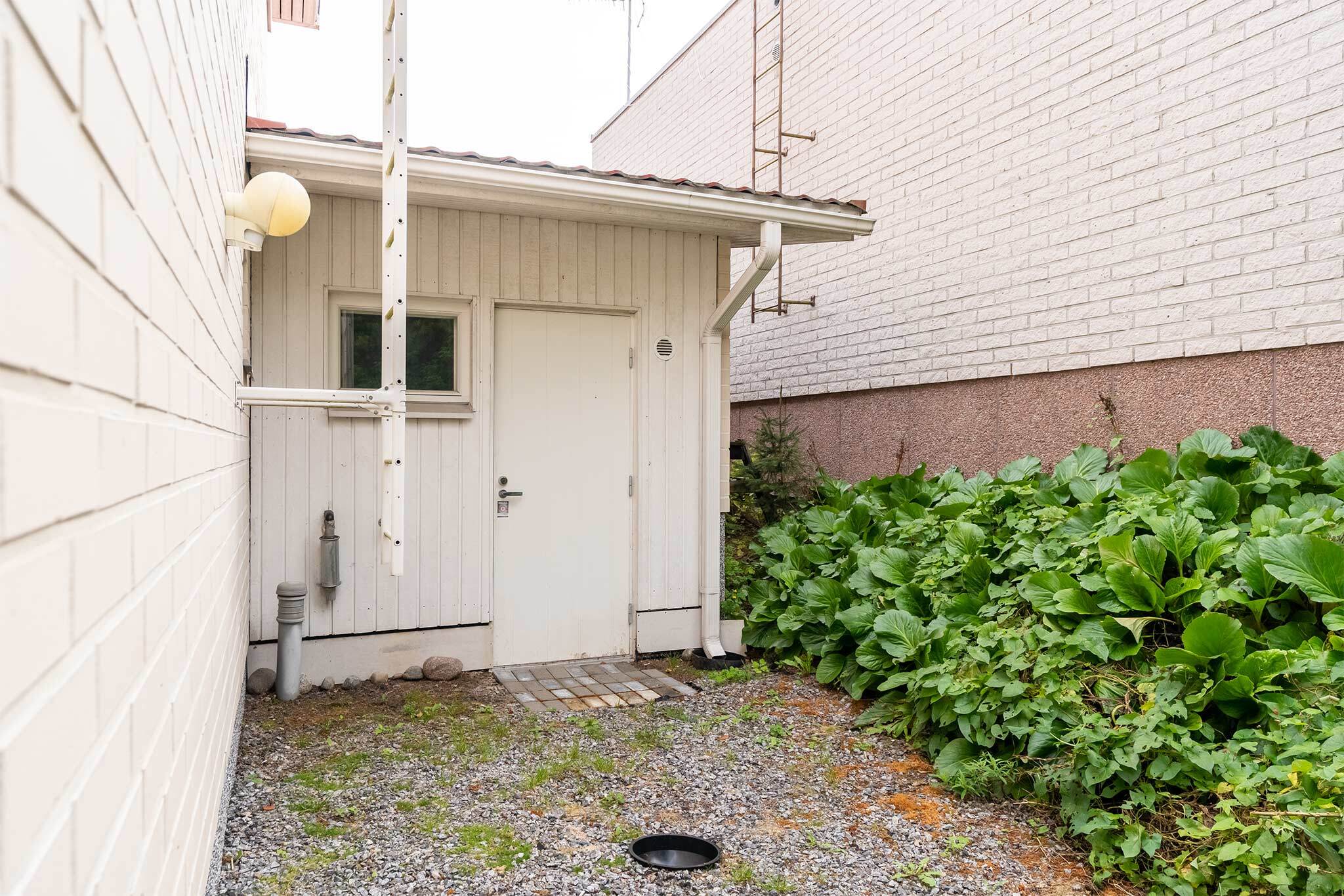 Pyykkiojankatu 10, Lukonmäki, Tampere