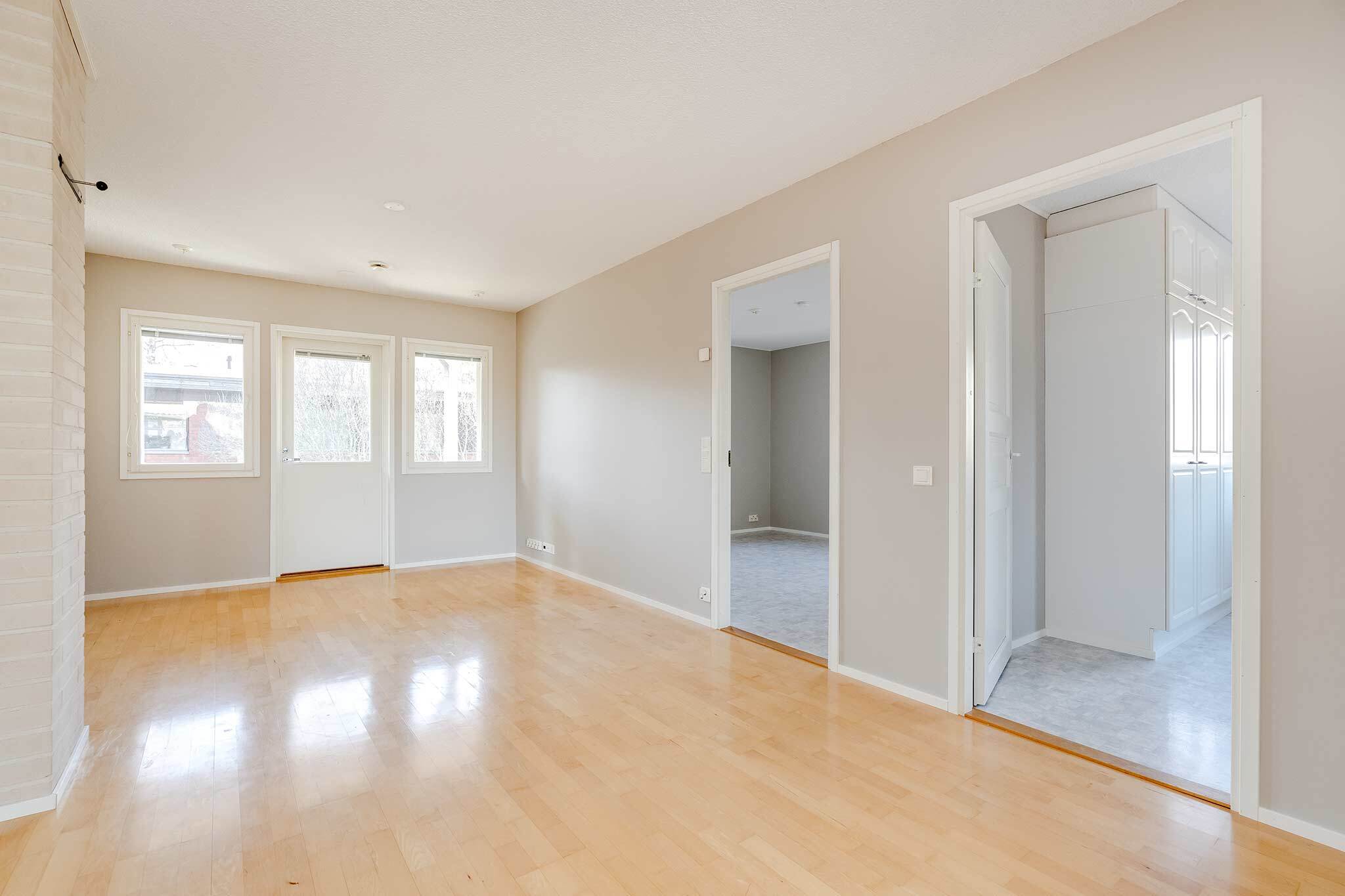 Pyykkiojankatu 10, Lukonmäki, Tampere