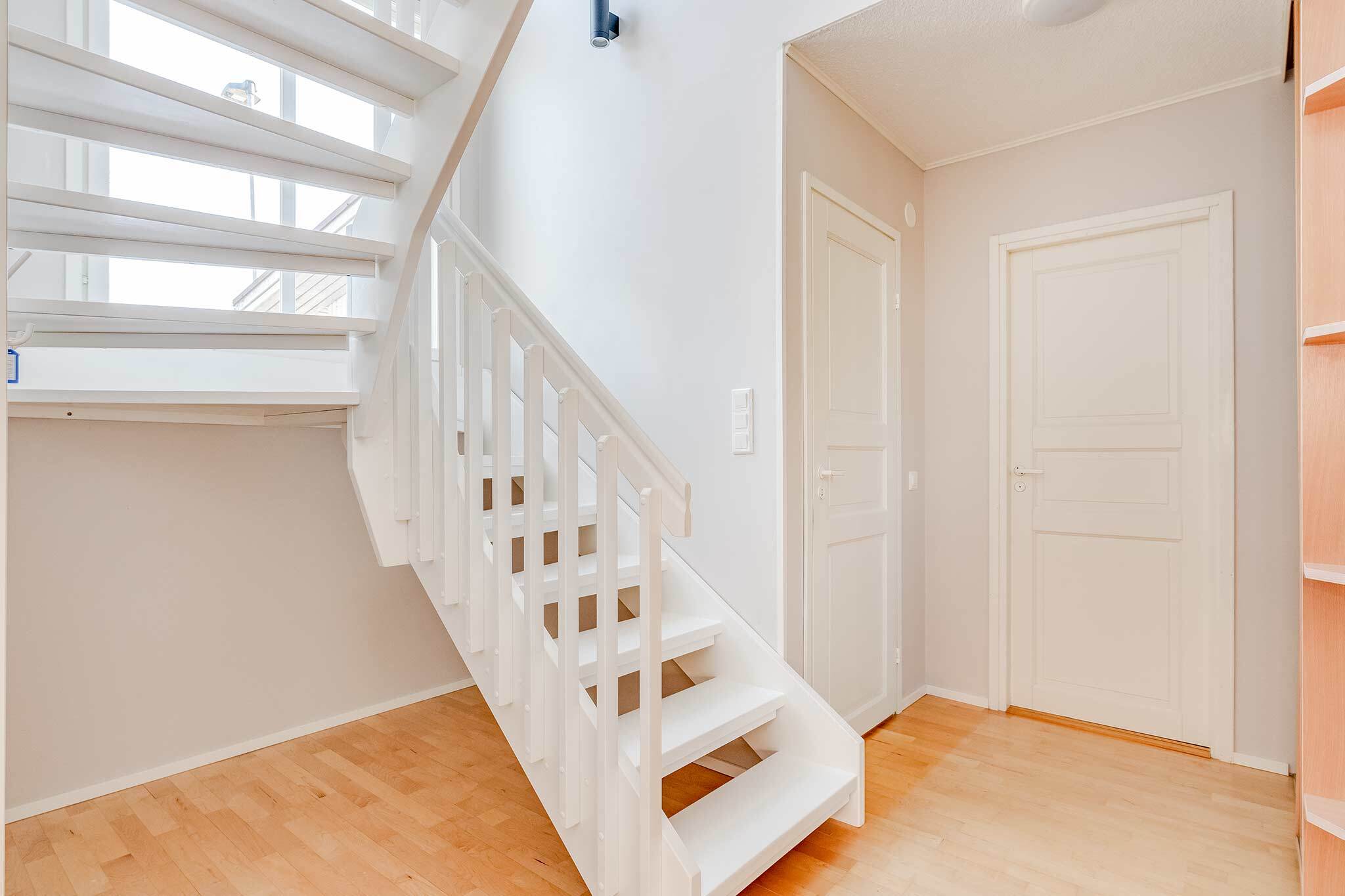 Pyykkiojankatu 10, Lukonmäki, Tampere