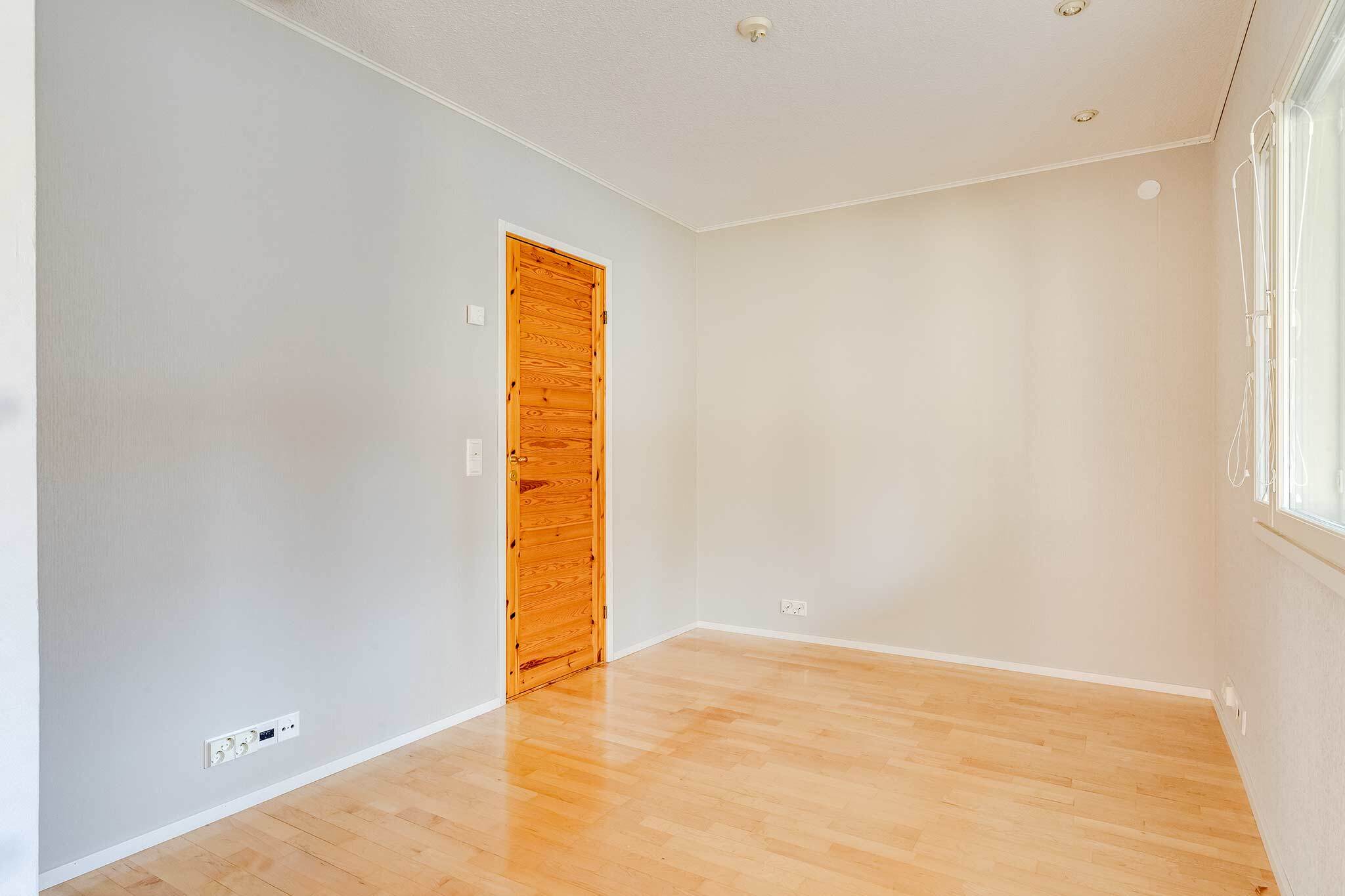 Pyykkiojankatu 10, Lukonmäki, Tampere