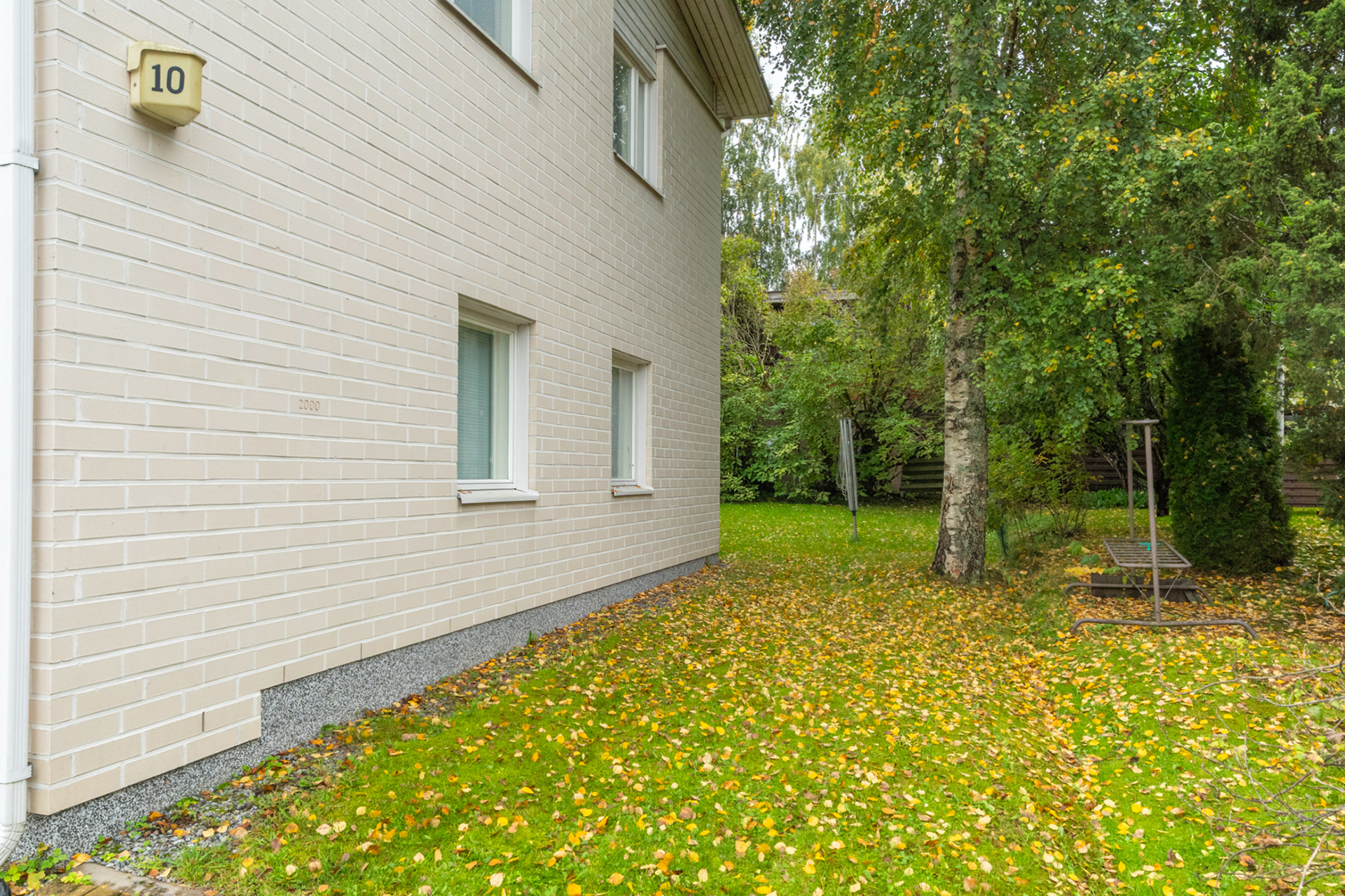 Pyykkiojankatu 10, Lukonmäki, Tampere