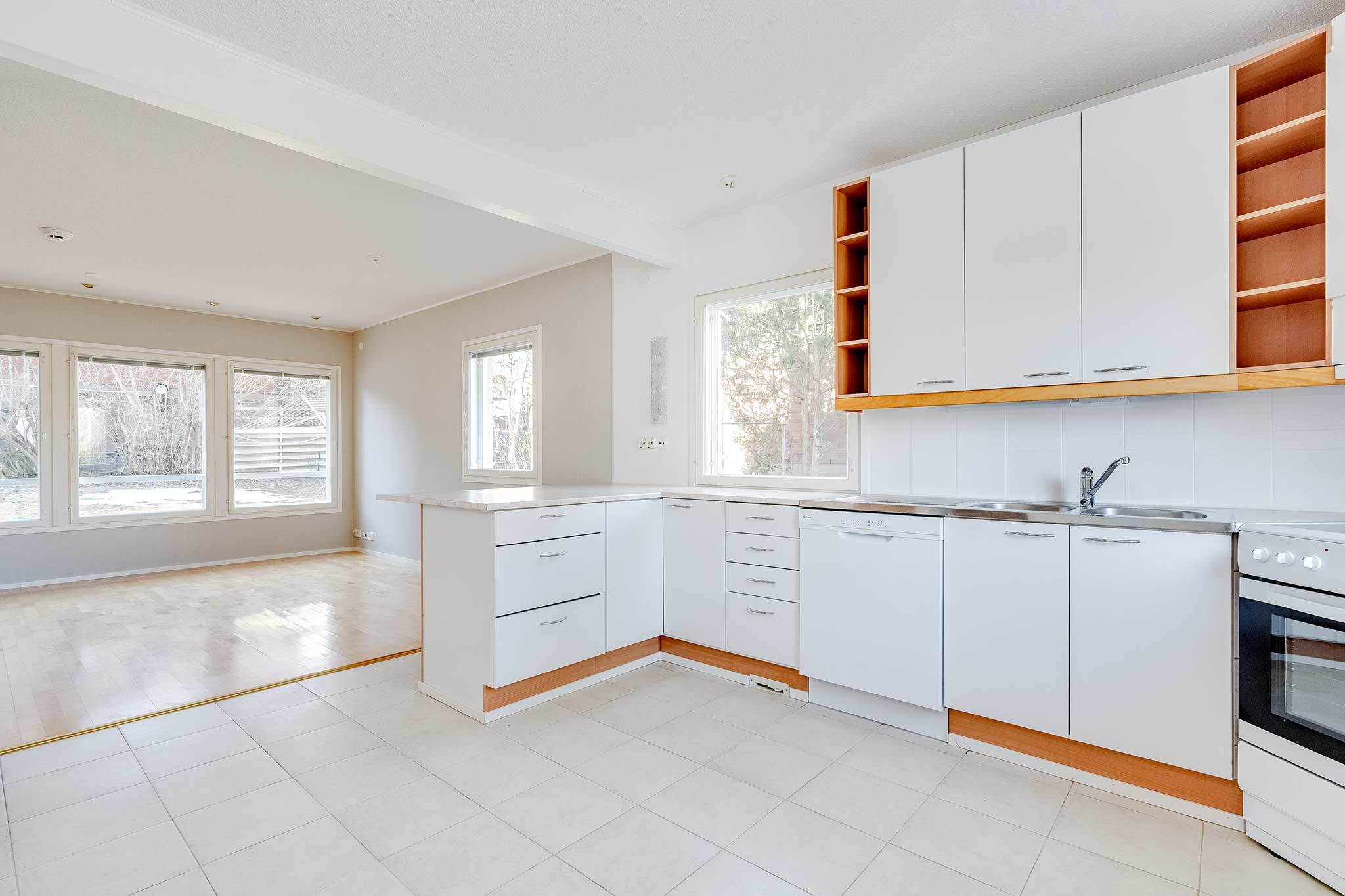 Pyykkiojankatu 10, Lukonmäki, Tampere