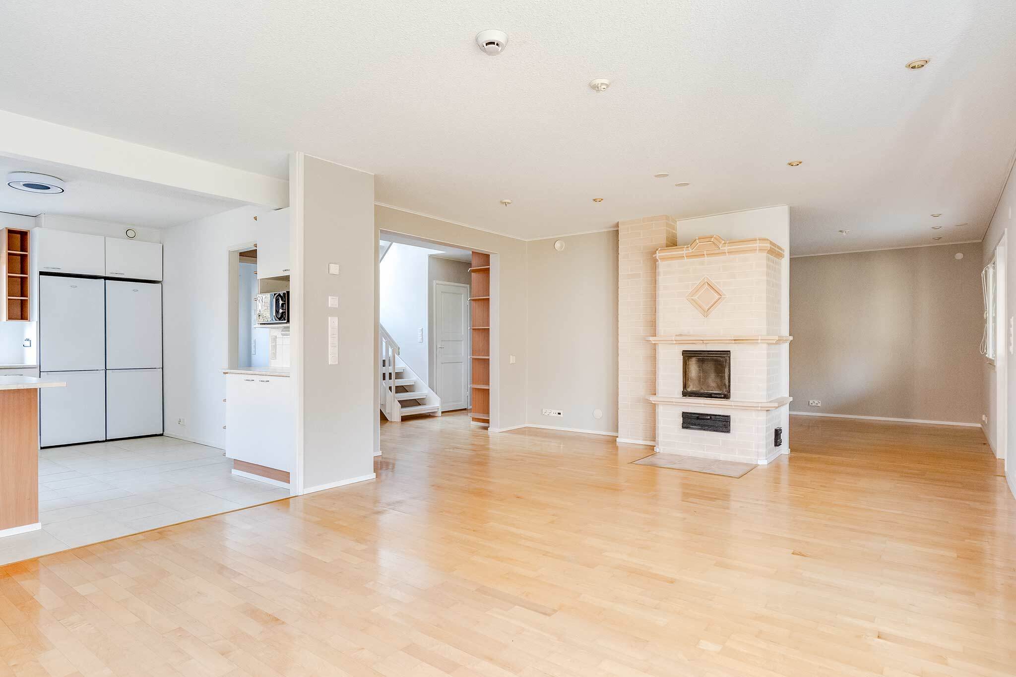 Pyykkiojankatu 10, Lukonmäki, Tampere