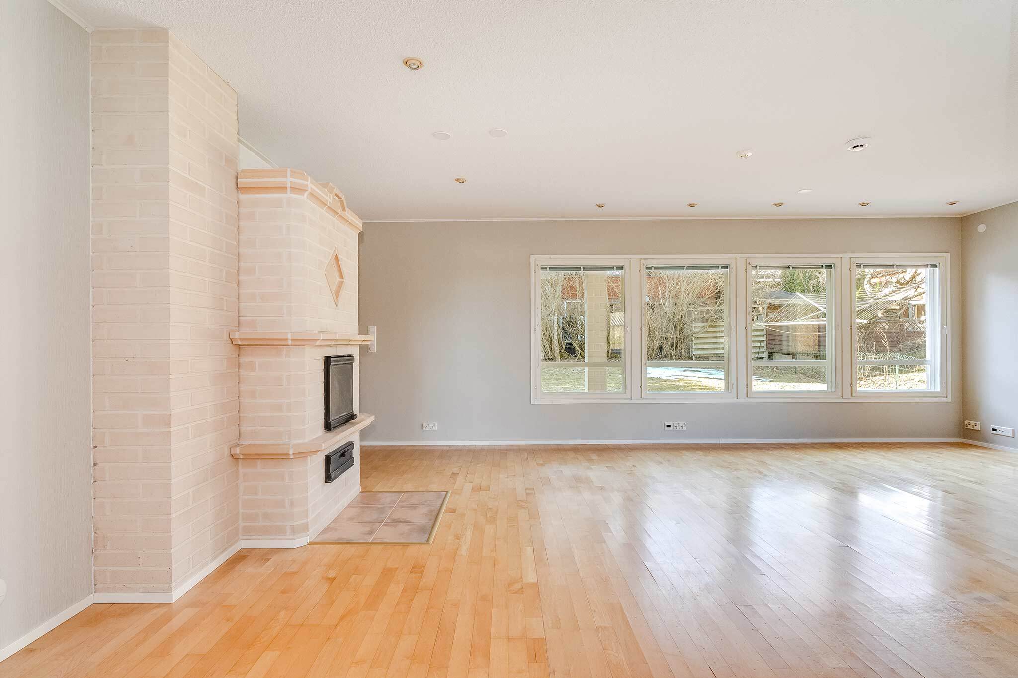 Pyykkiojankatu 10, Lukonmäki, Tampere