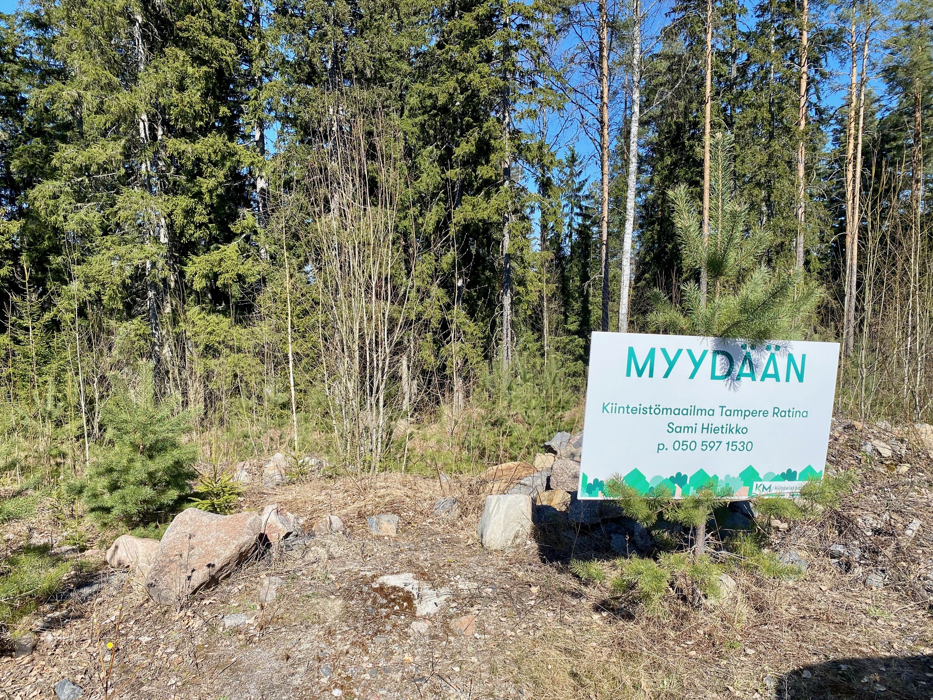 Golfarinkunnas 8, Himos, Jämsä