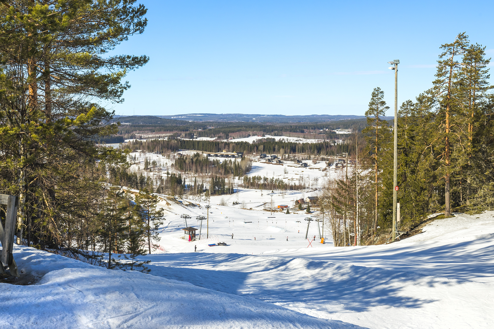 Golfarinkunnas 8, Himos, Jämsä
