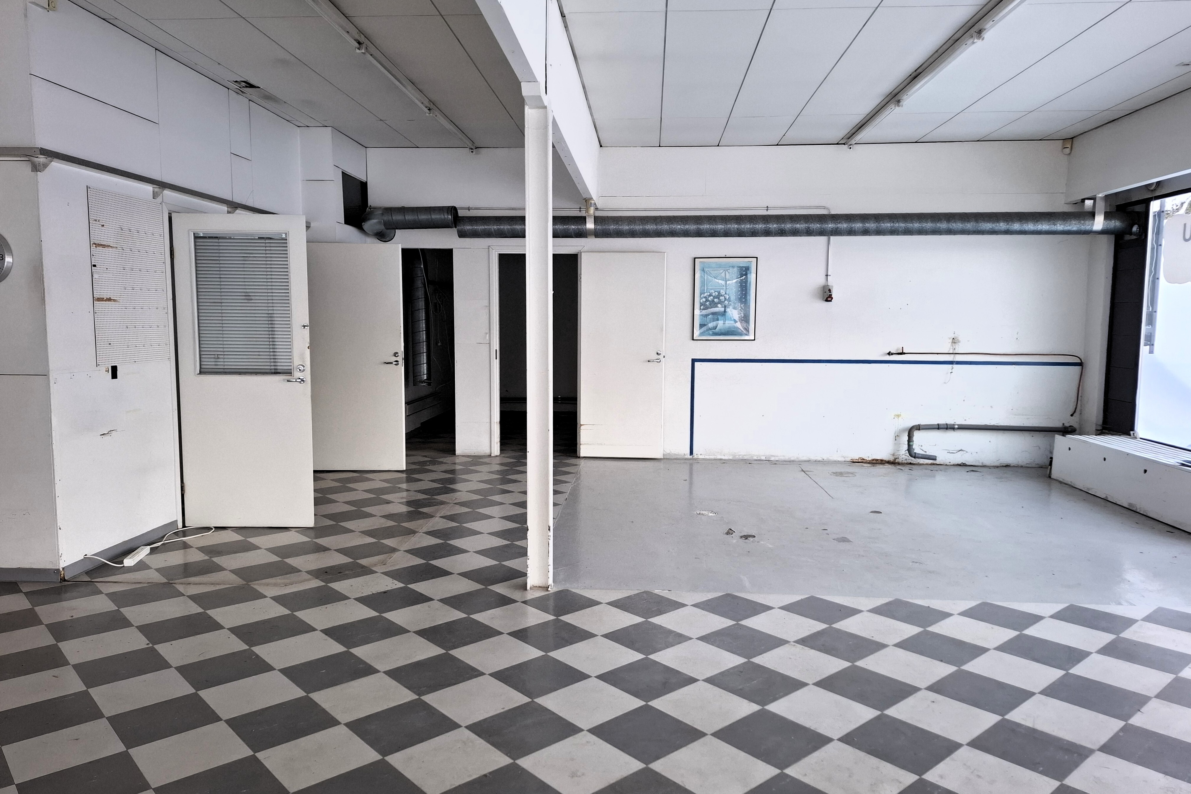 Keskivari 4, Klaukkala, Nurmijärvi