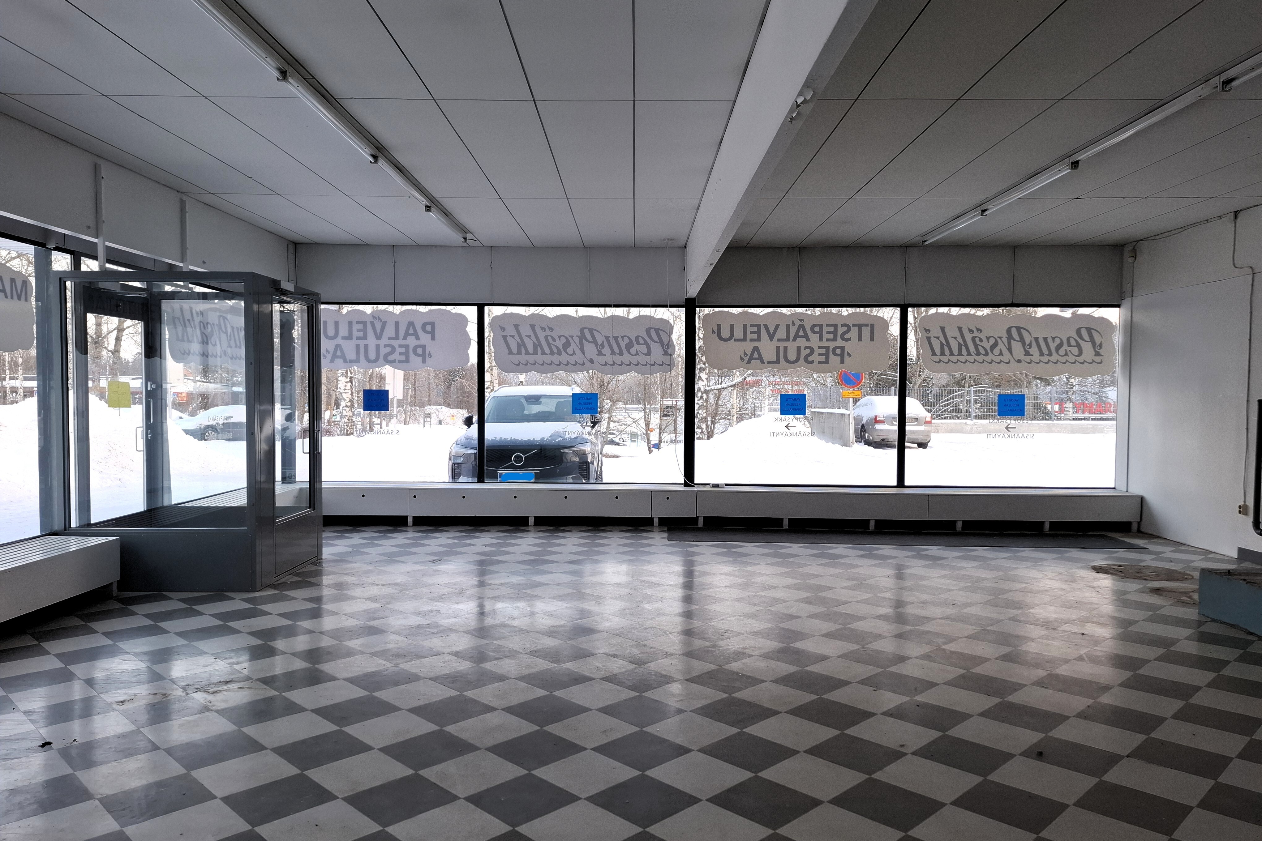 Keskivari 4, Klaukkala, Nurmijärvi