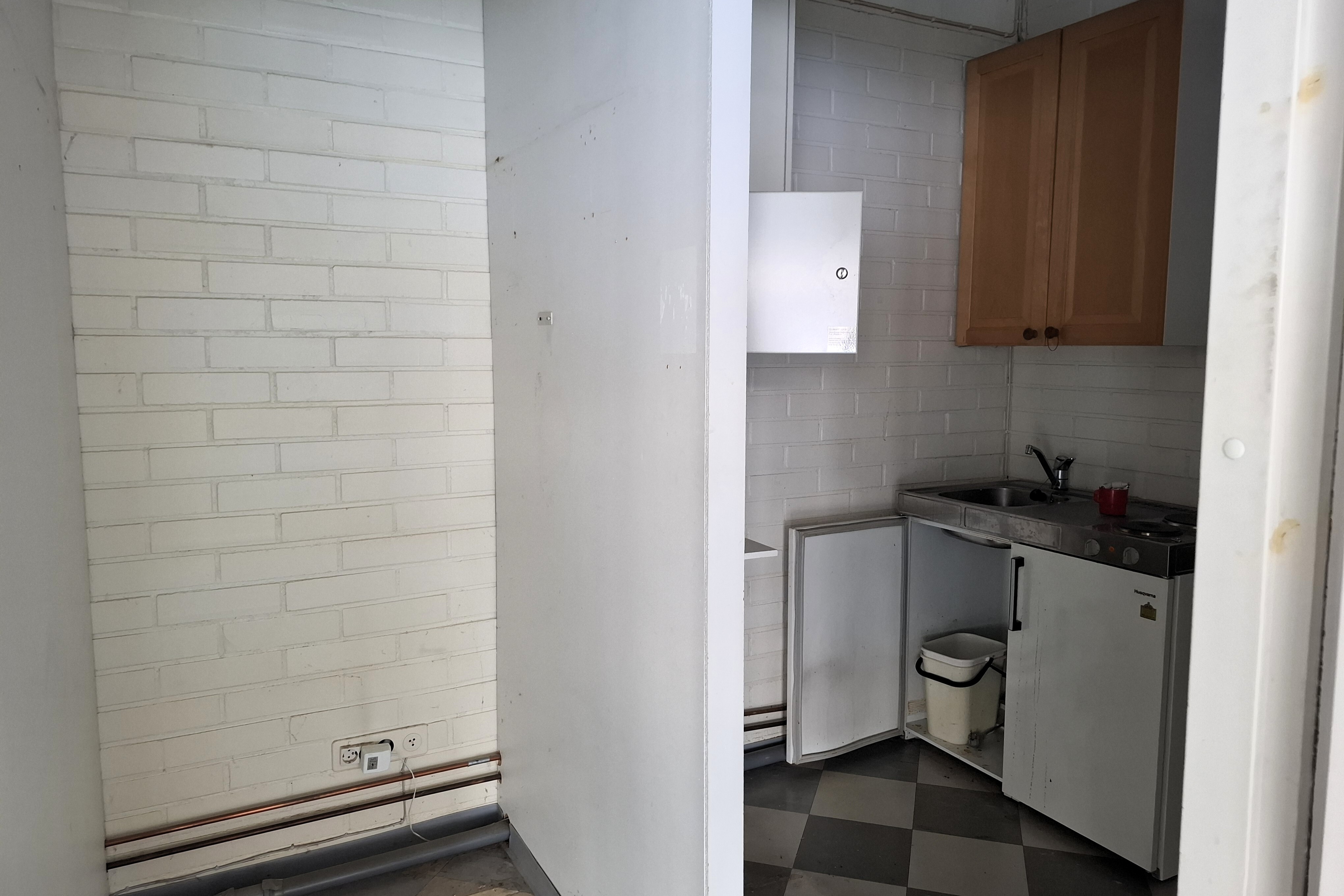 Keskivari 4, Klaukkala, Nurmijärvi