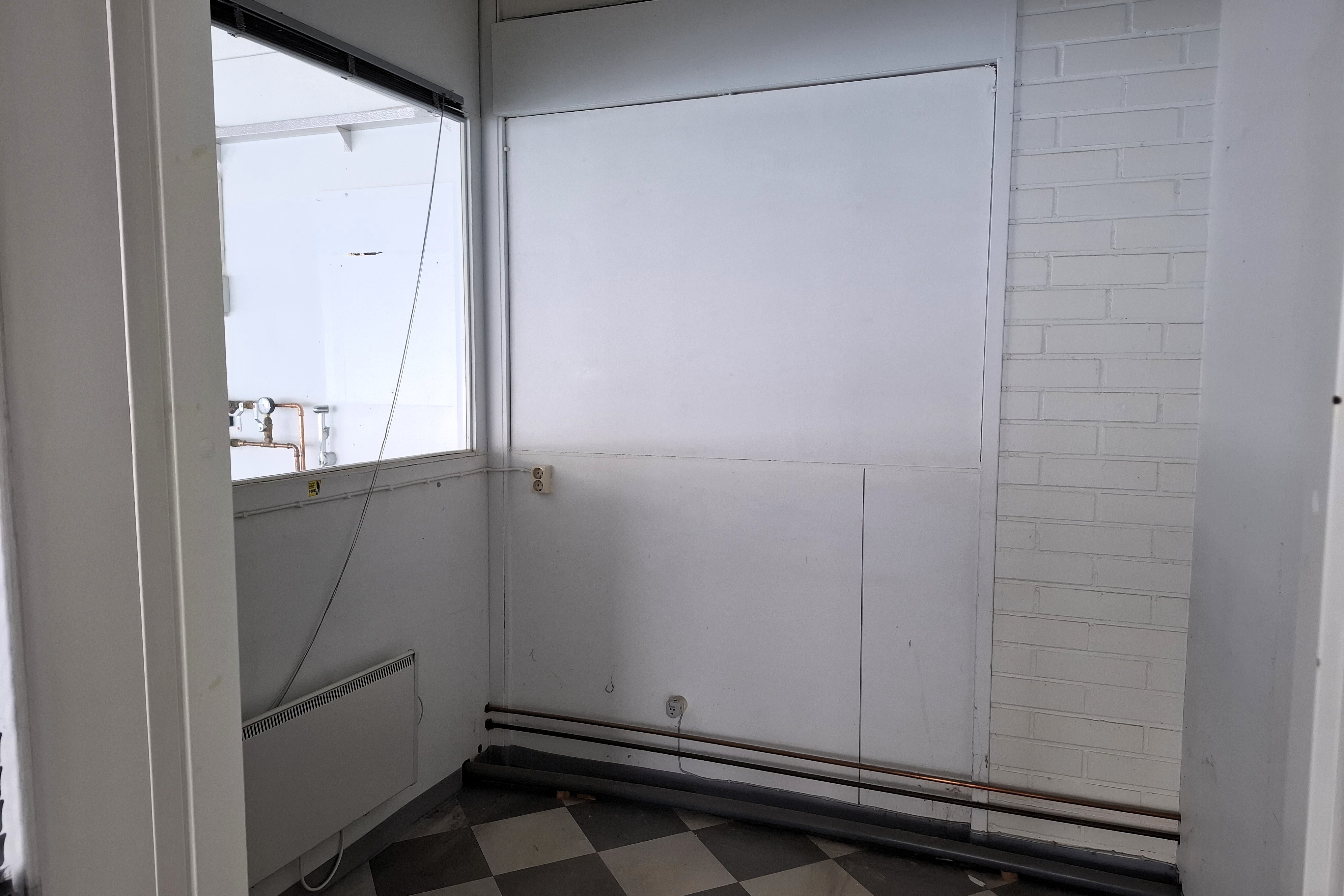 Keskivari 4, Klaukkala, Nurmijärvi