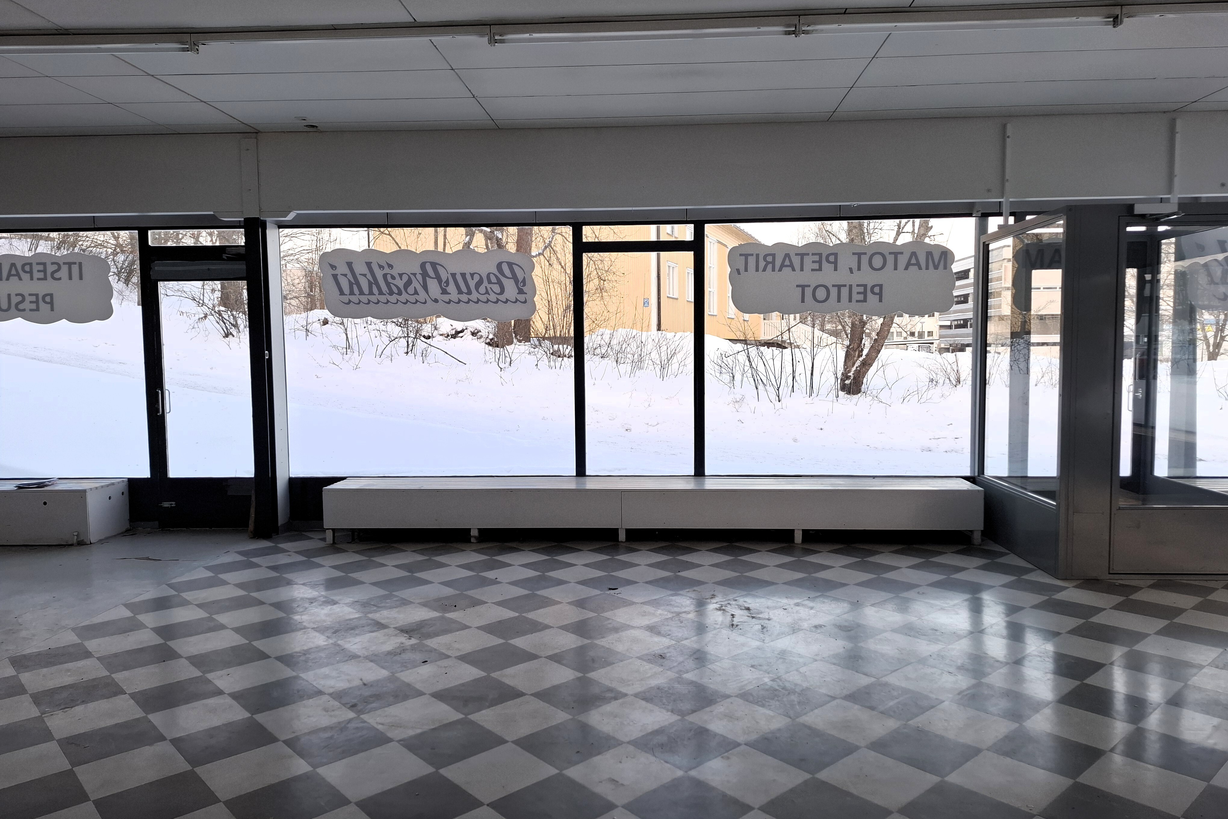 Keskivari 4, Klaukkala, Nurmijärvi