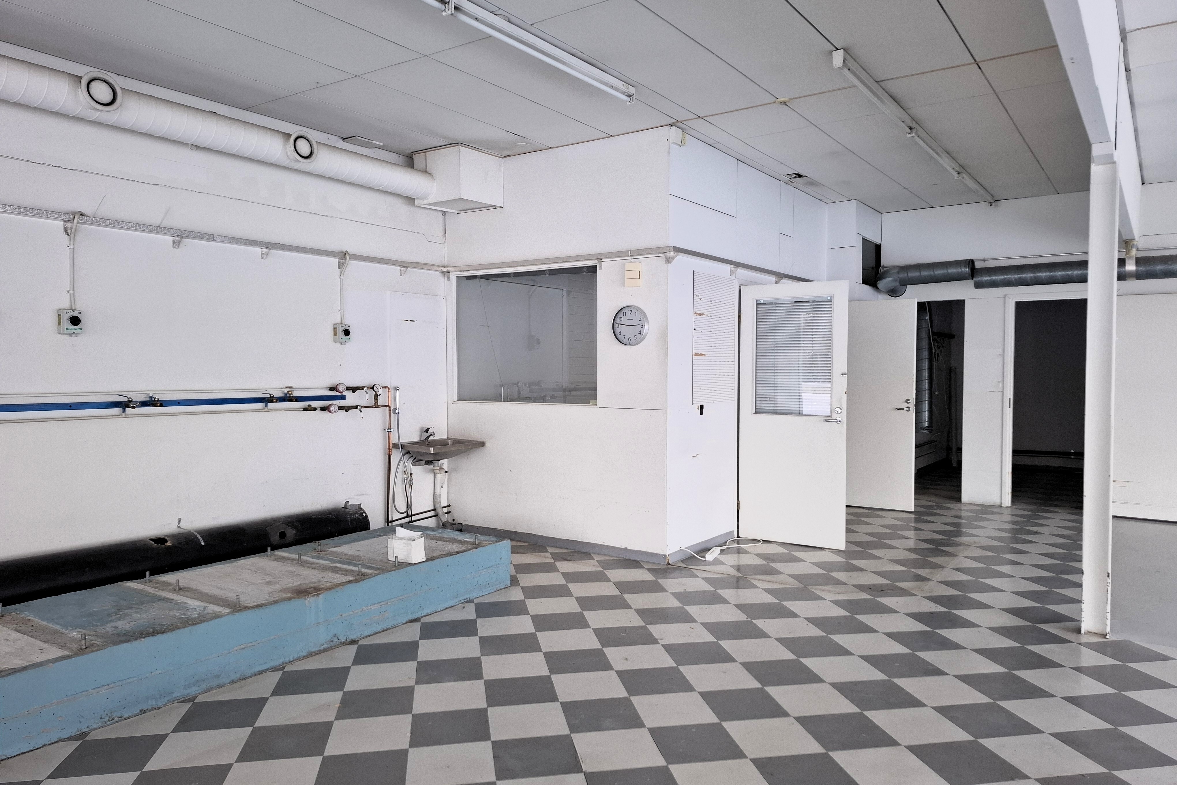 Keskivari 4, Klaukkala, Nurmijärvi