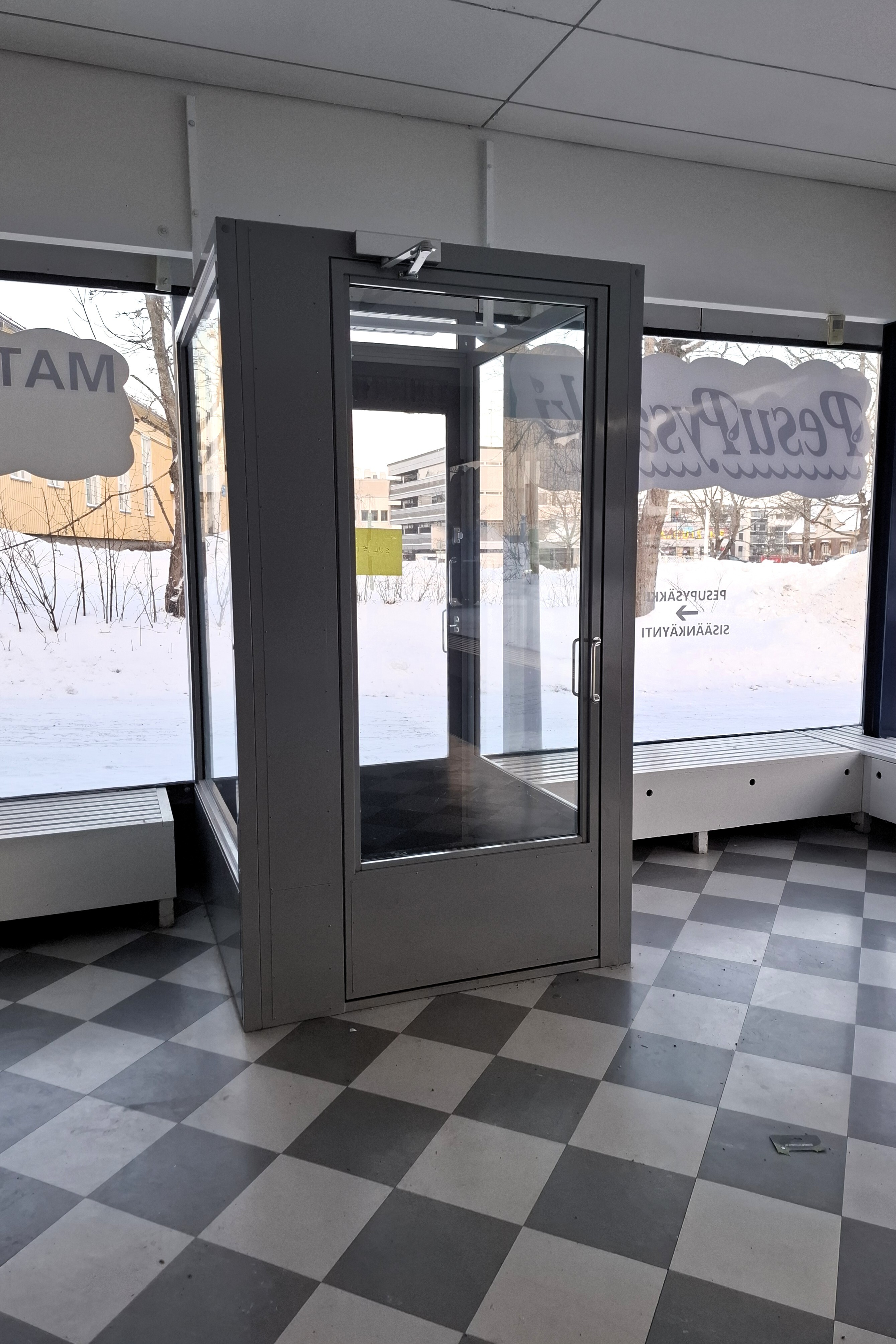 Keskivari 4, Klaukkala, Nurmijärvi