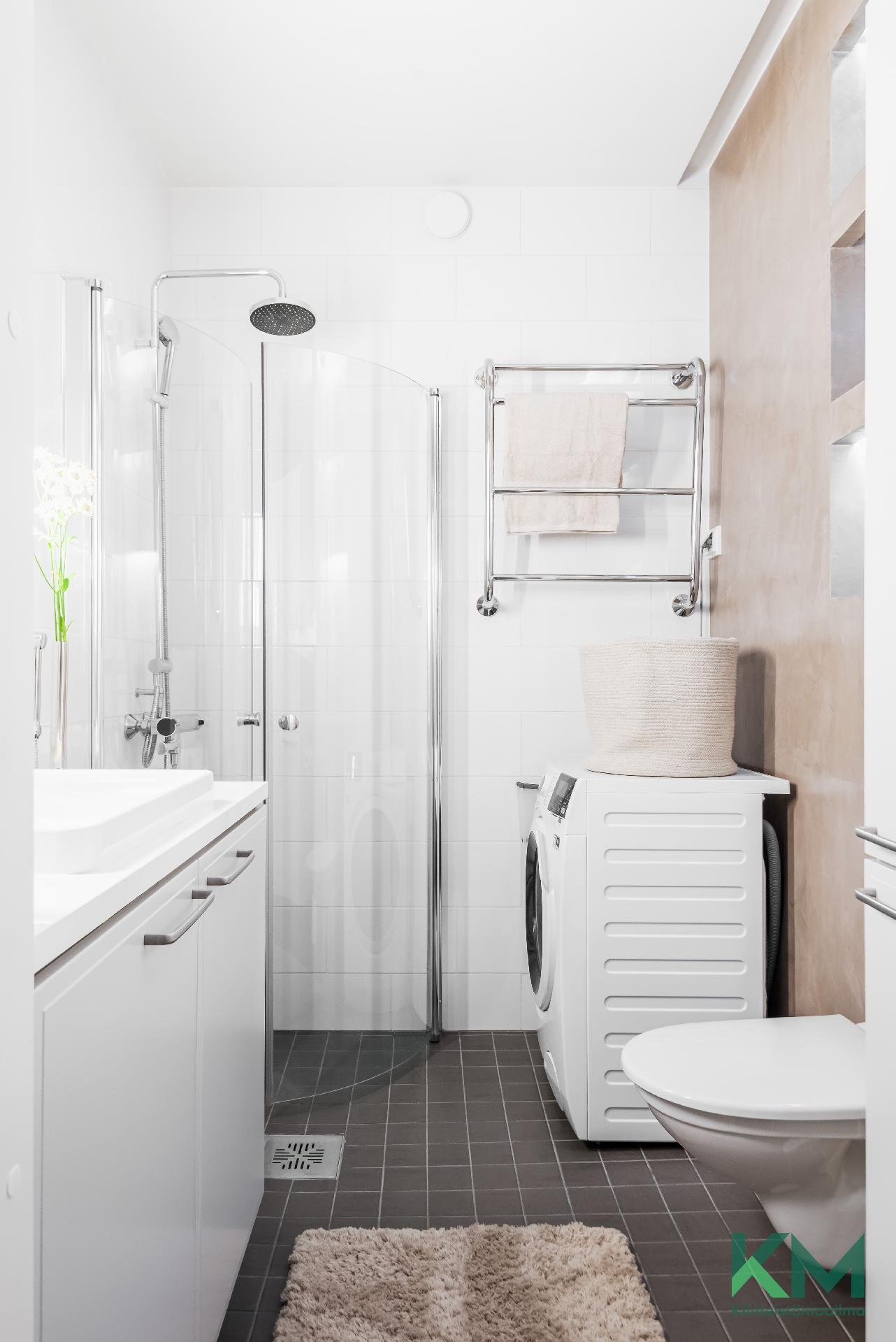 Ruoholahdenkatu 10, Kamppi, Helsinki