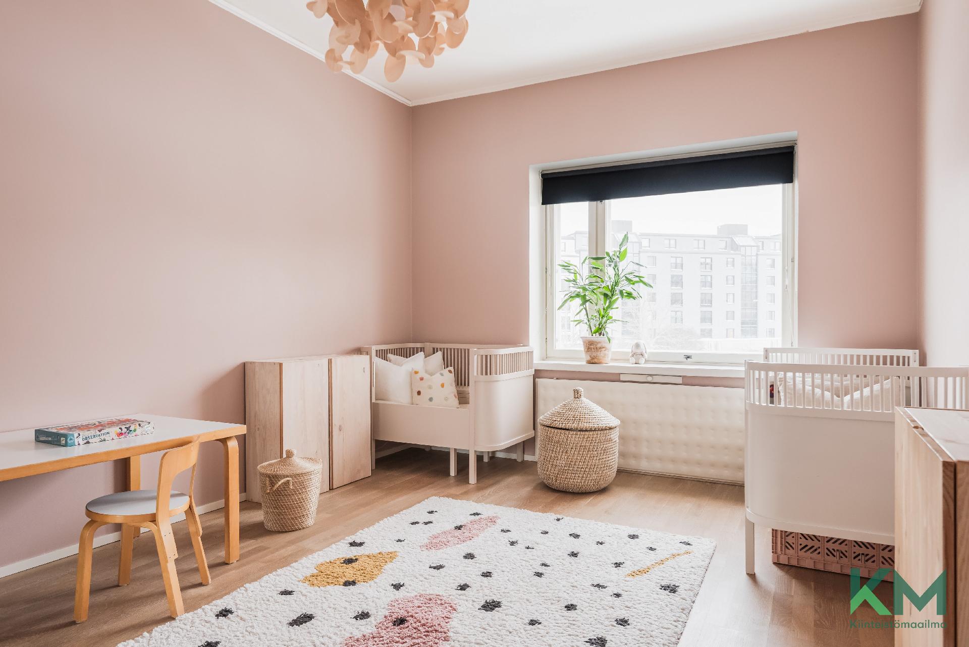 Ruoholahdenkatu 10, Kamppi, Helsinki