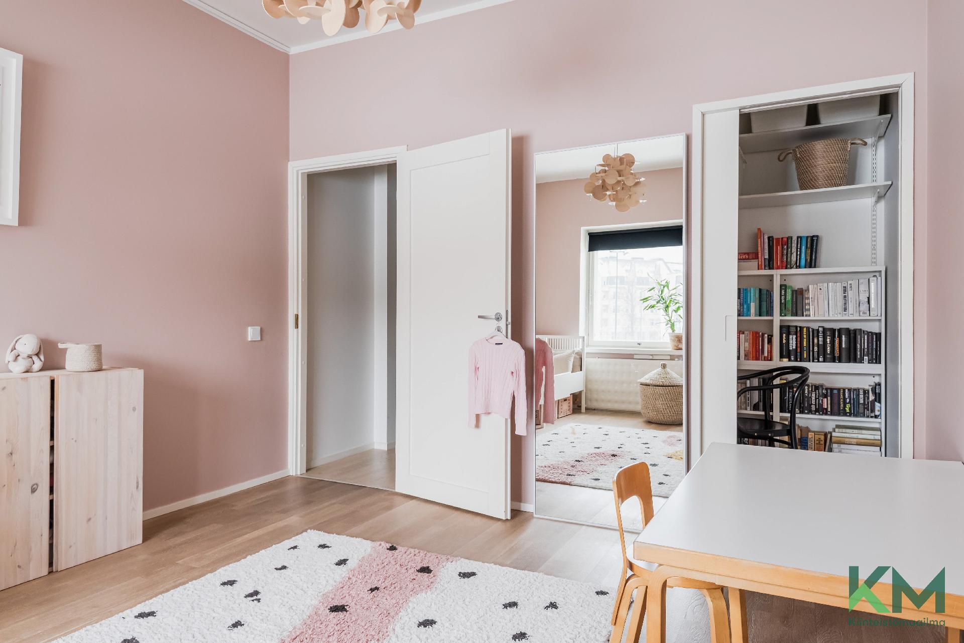 Ruoholahdenkatu 10, Kamppi, Helsinki