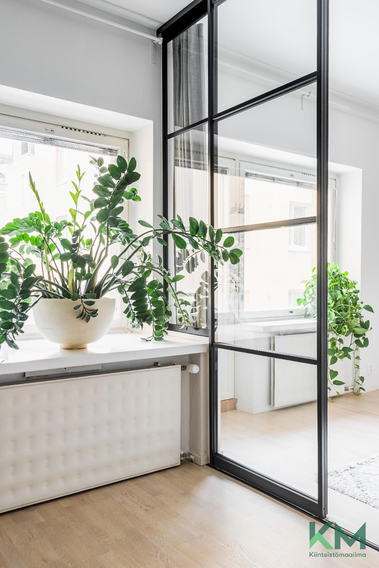 Ruoholahdenkatu 10, Kamppi, Helsinki