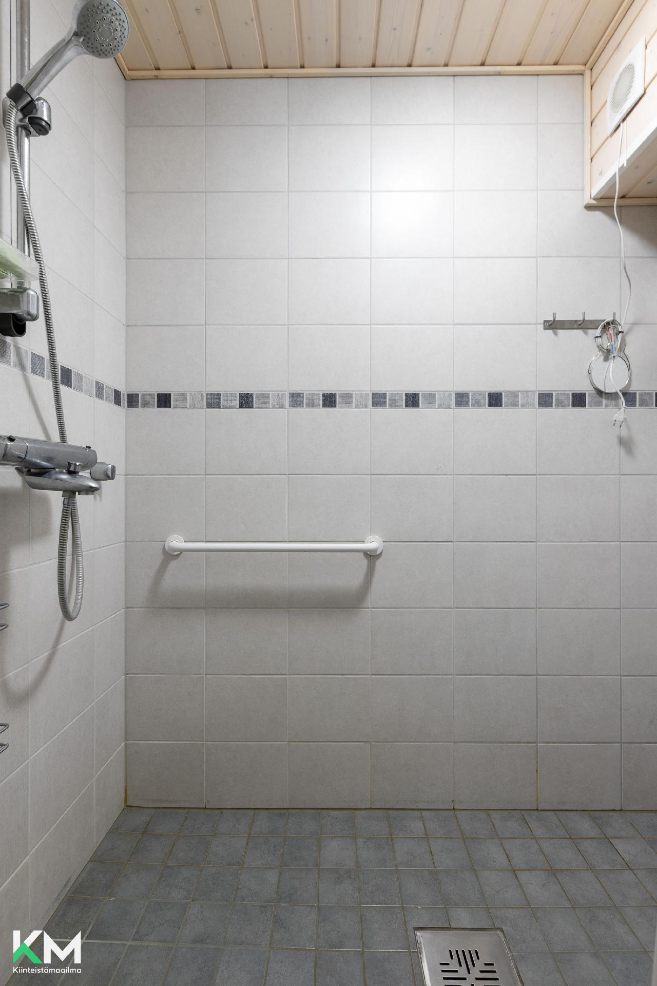 Linjaportintie 8, Renkomäki, Lahti