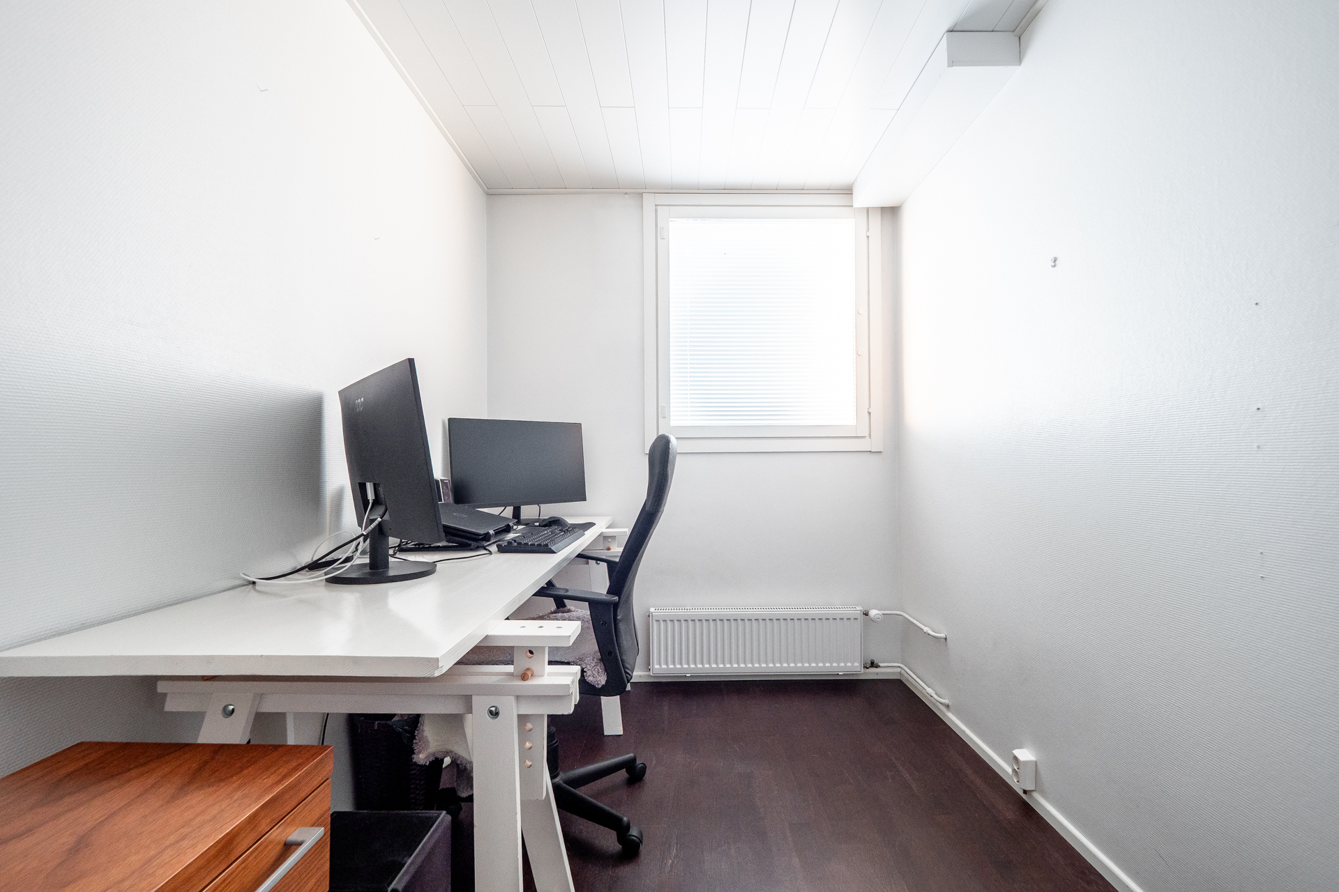 Kasarmintie 18, Koskenniska, Oulu