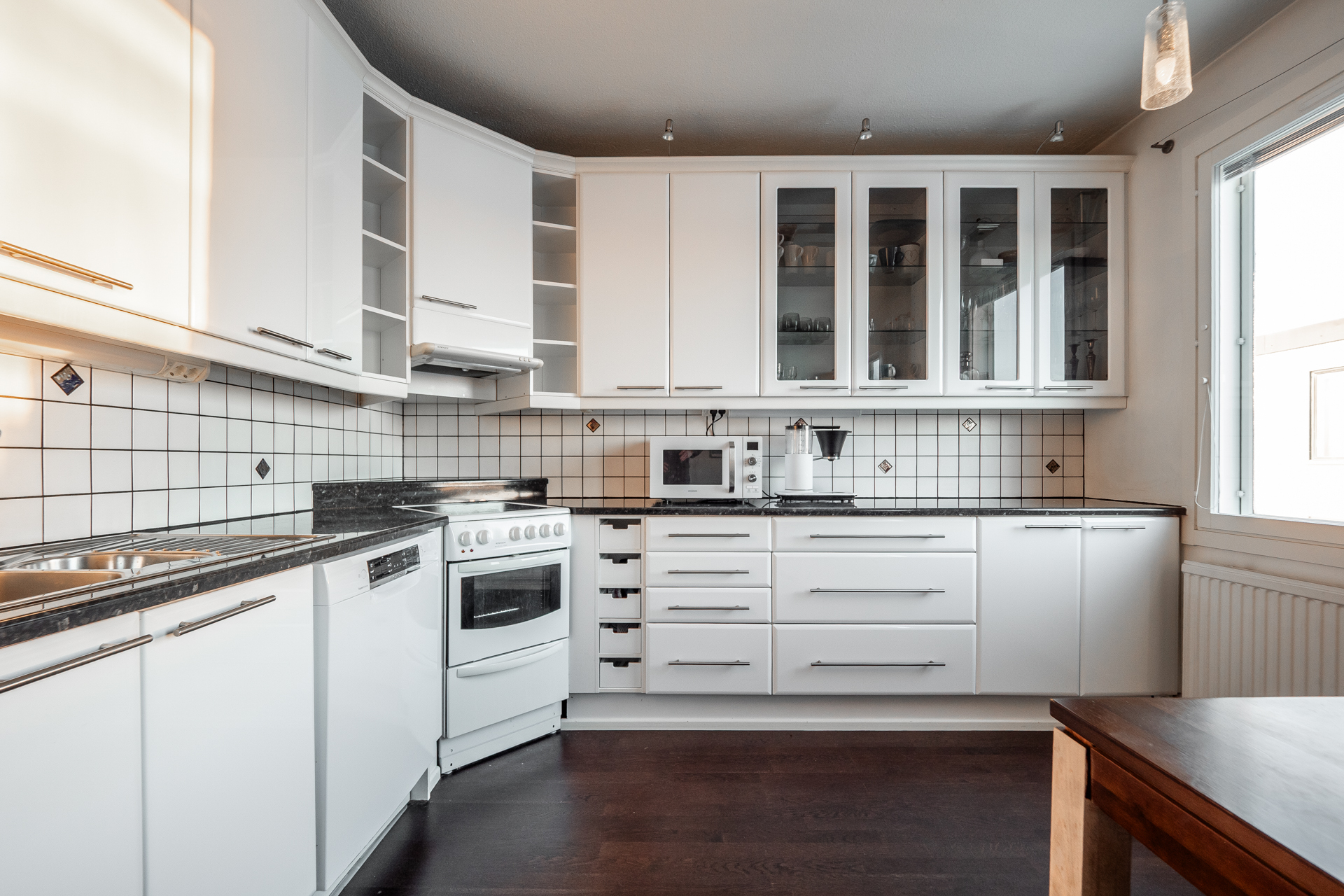 Kasarmintie 18, Koskenniska, Oulu