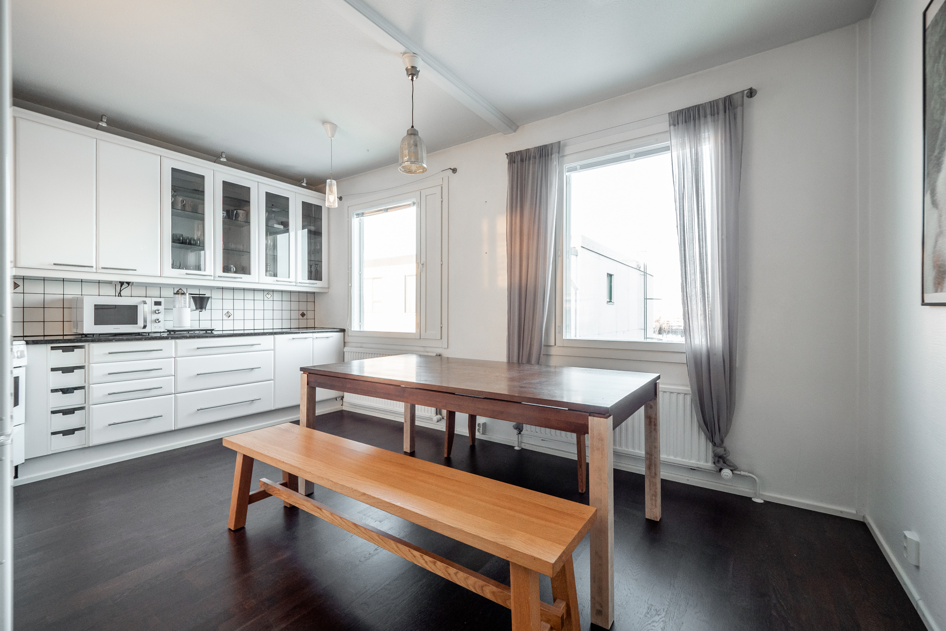 Kasarmintie 18, Koskenniska, Oulu