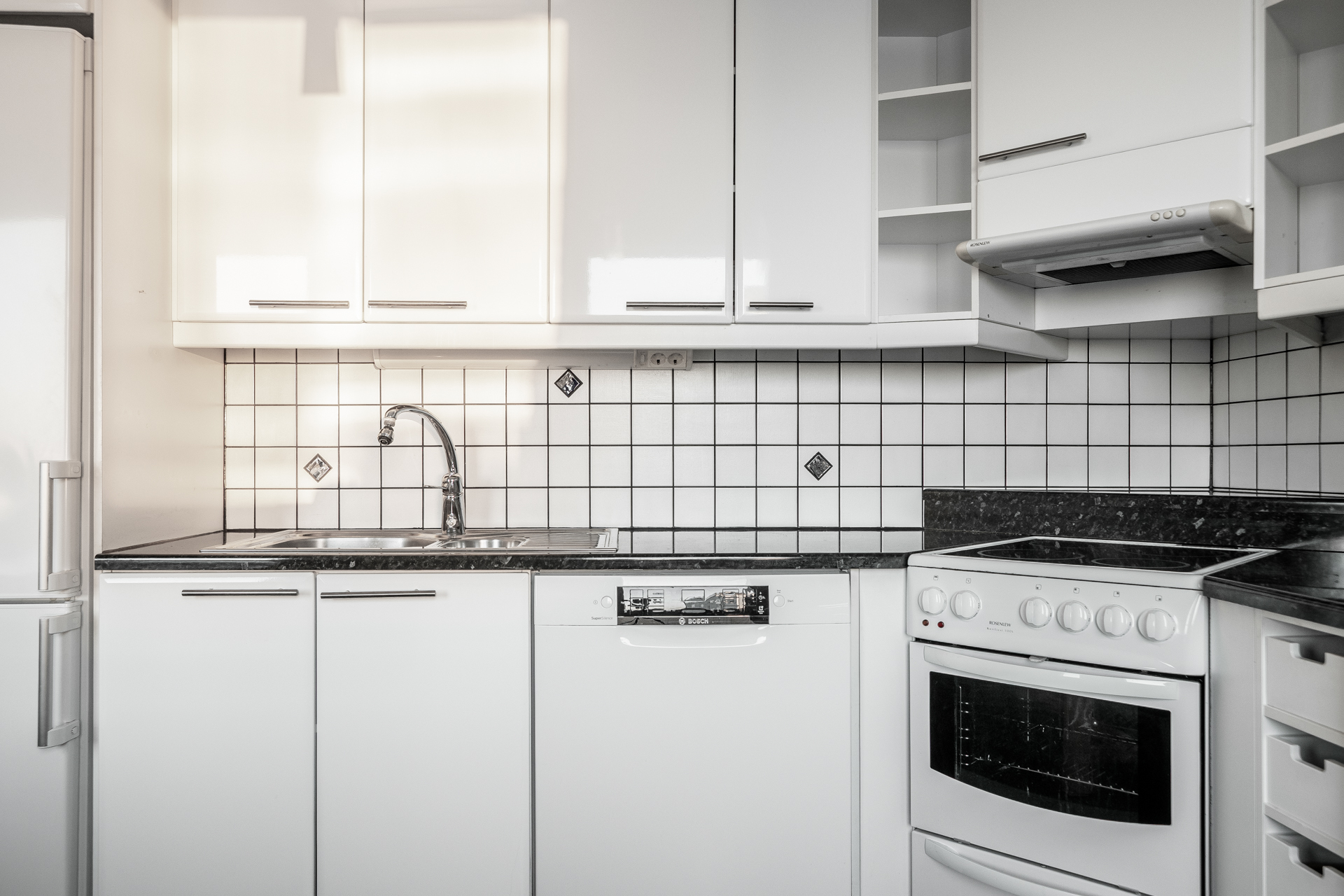 Kasarmintie 18, Koskenniska, Oulu