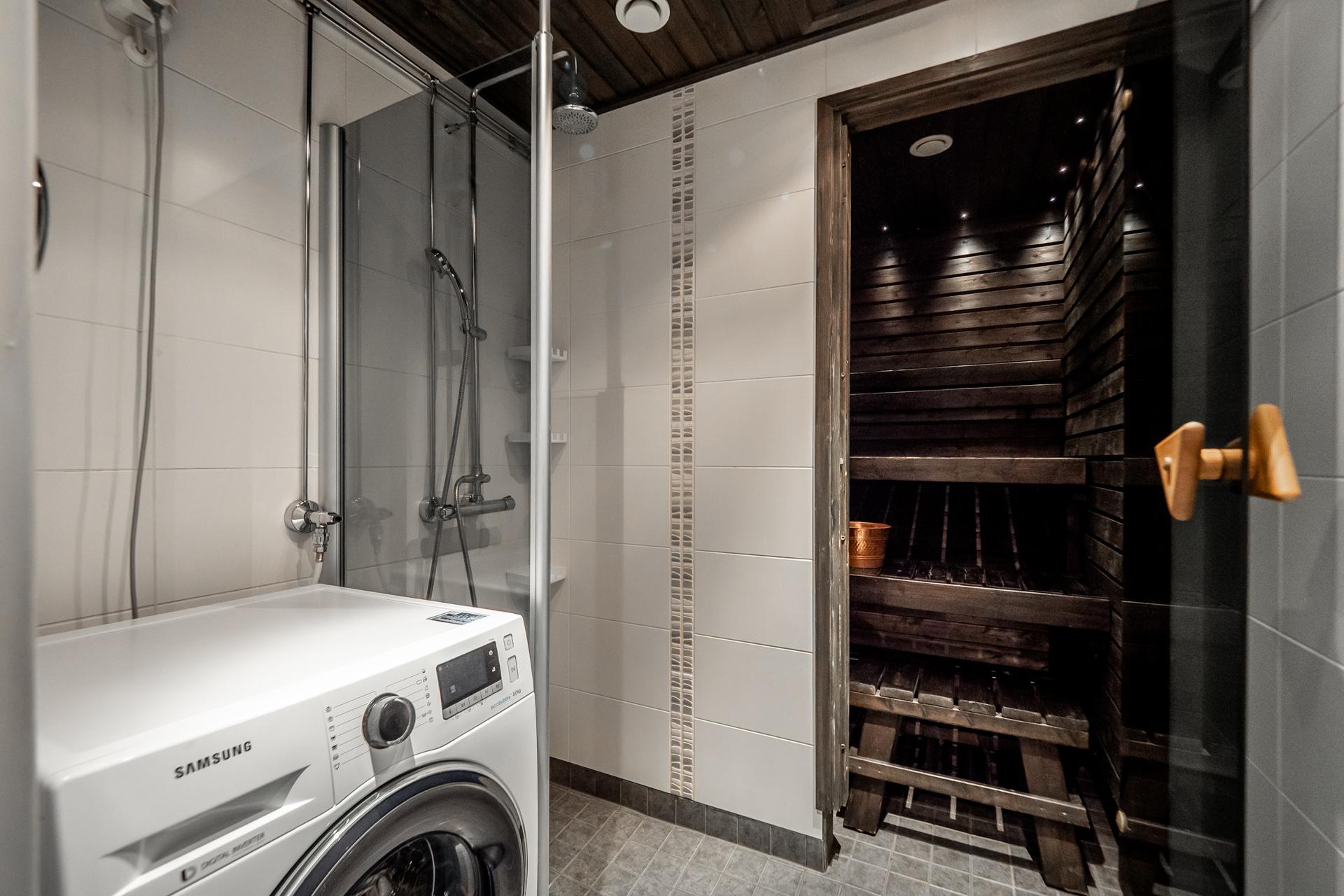 Kasarmintie 18, Koskenniska, Oulu