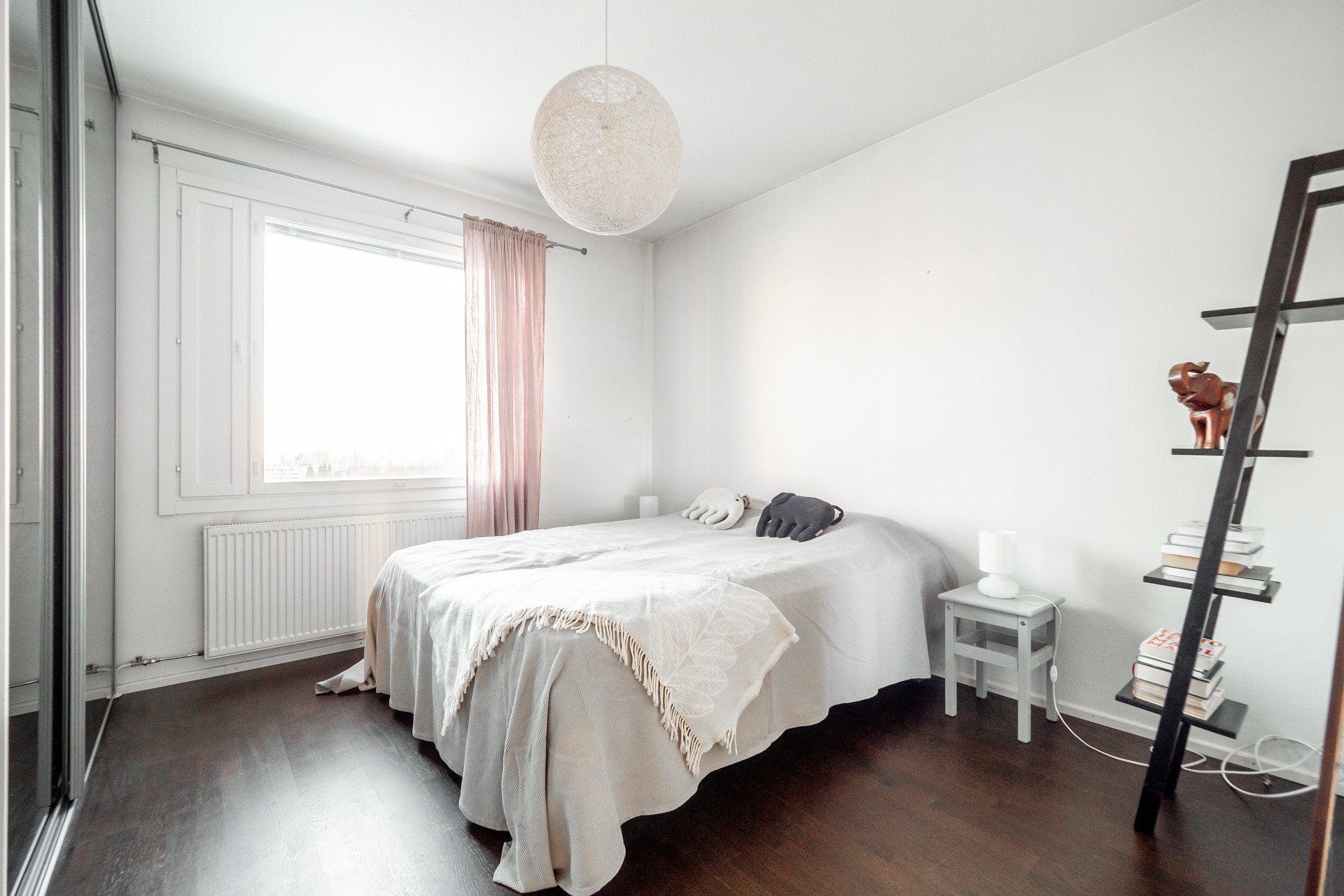 Kasarmintie 18, Koskenniska, Oulu