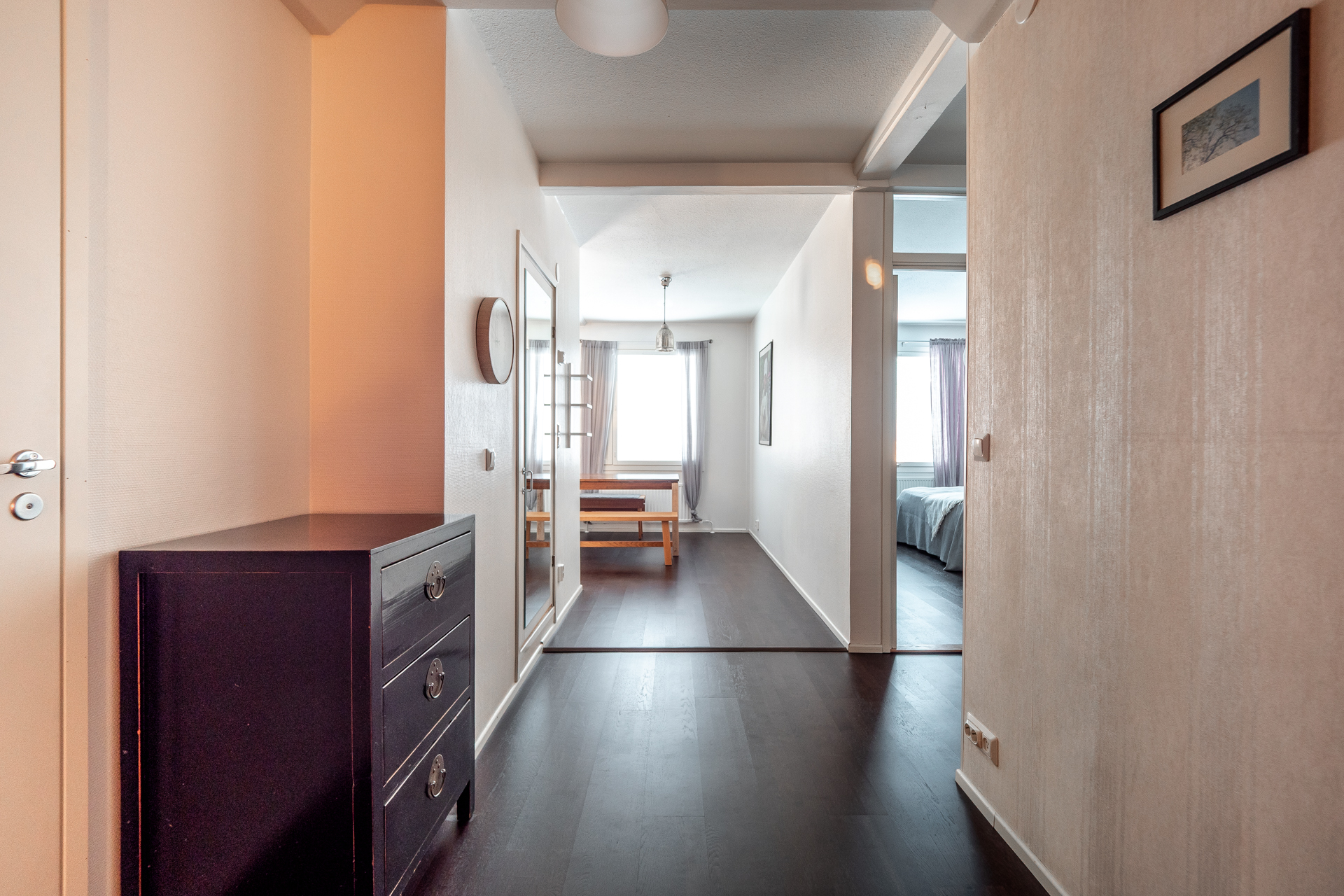 Kasarmintie 18, Koskenniska, Oulu