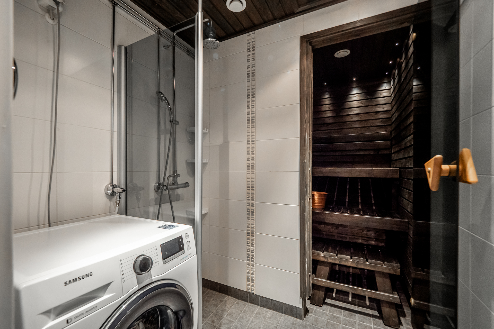 Kasarmintie 18, Koskenniska, Oulu