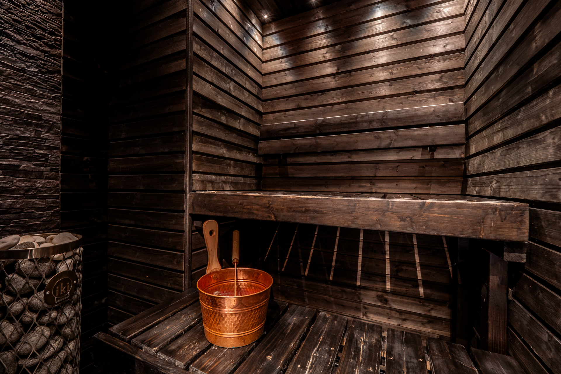 Kasarmintie 18, Koskenniska, Oulu