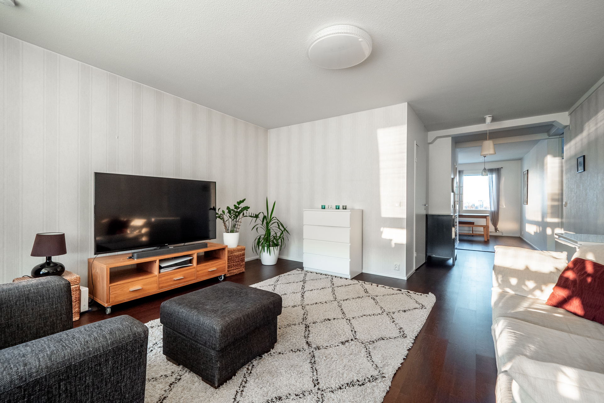 Kasarmintie 18, Koskenniska, Oulu