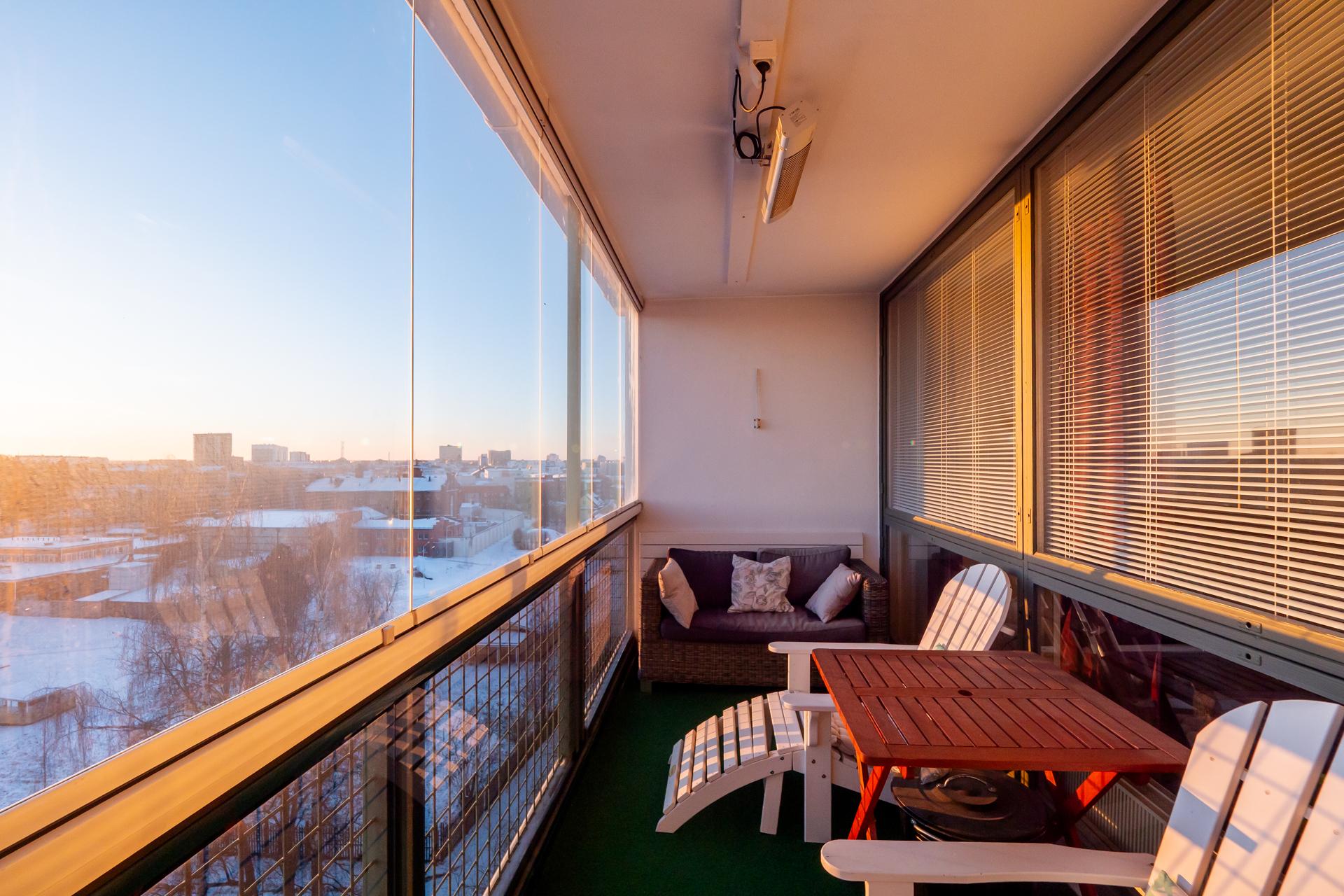 Kasarmintie 18, Koskenniska, Oulu