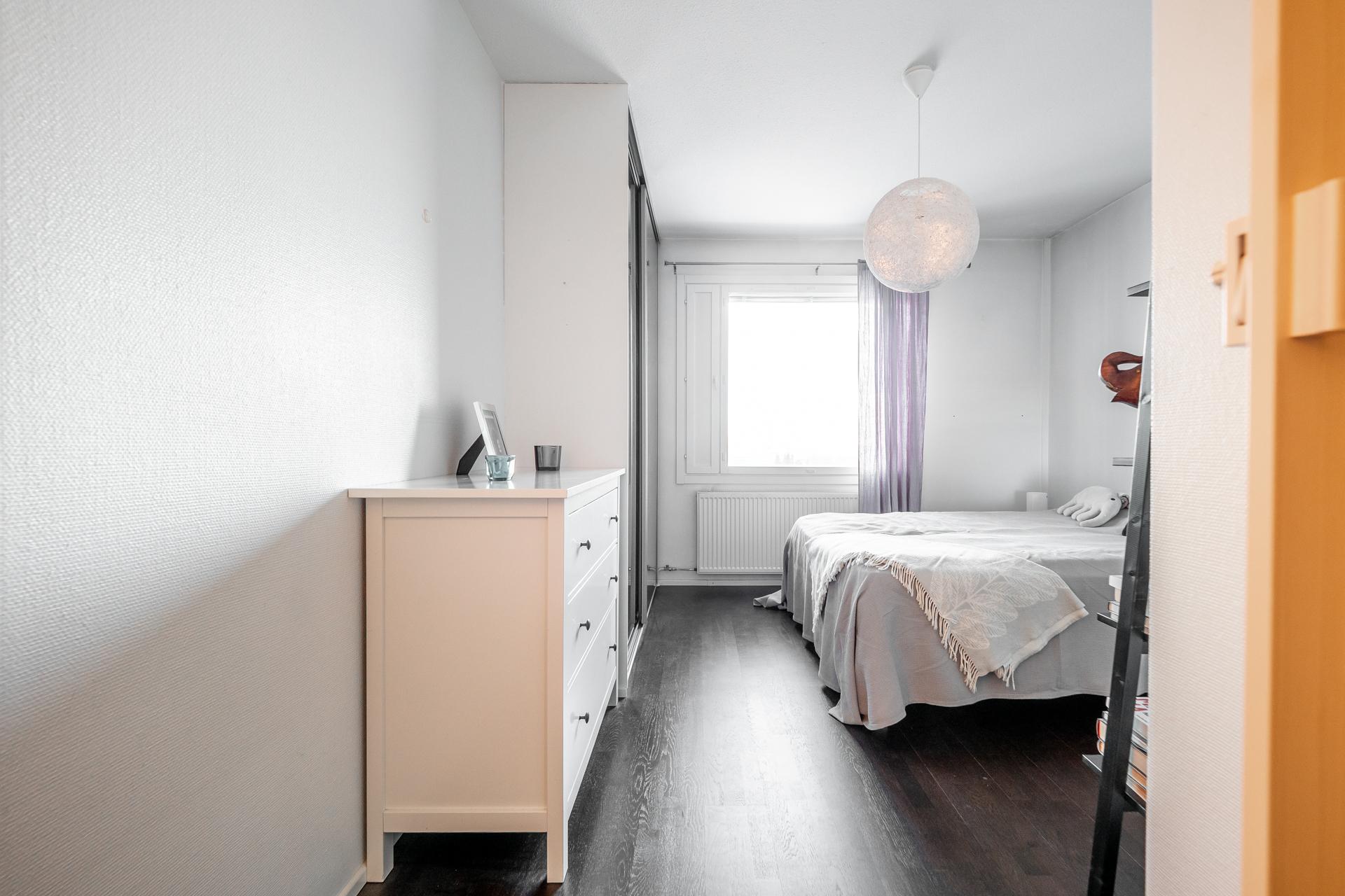 Kasarmintie 18, Koskenniska, Oulu