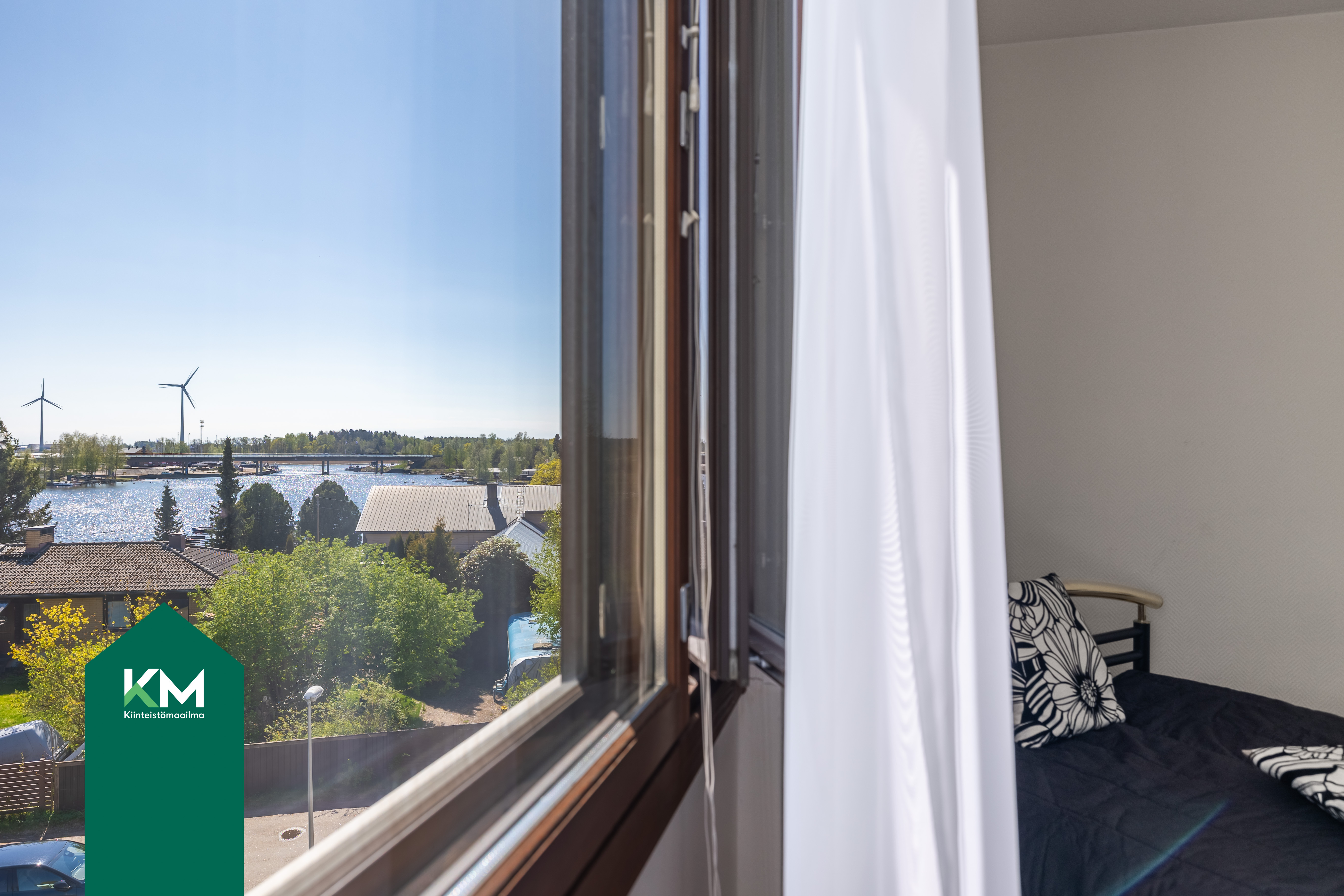 Hietakatu 7, Keskusta, Hamina