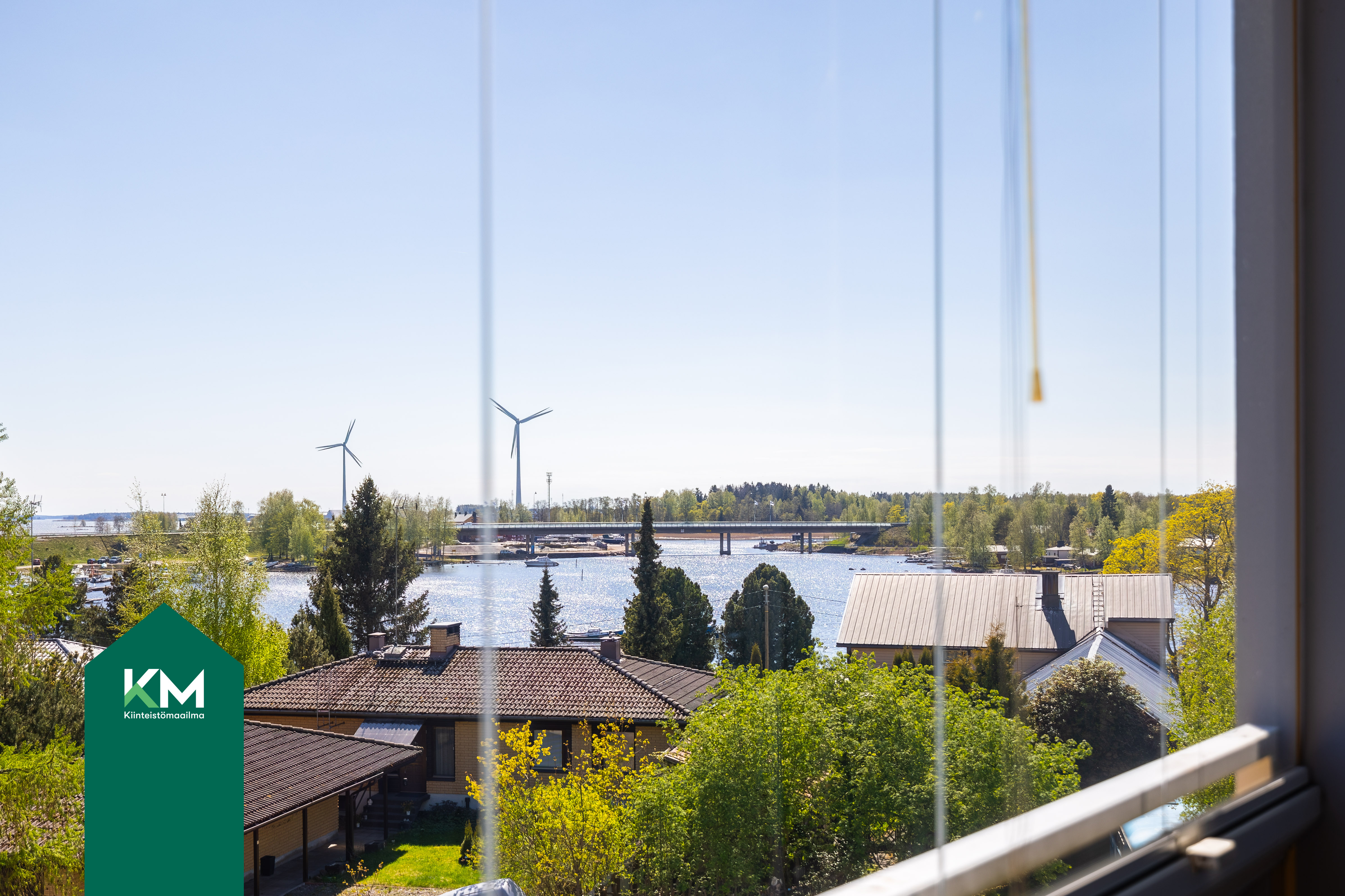 Hietakatu 7, Keskusta, Hamina