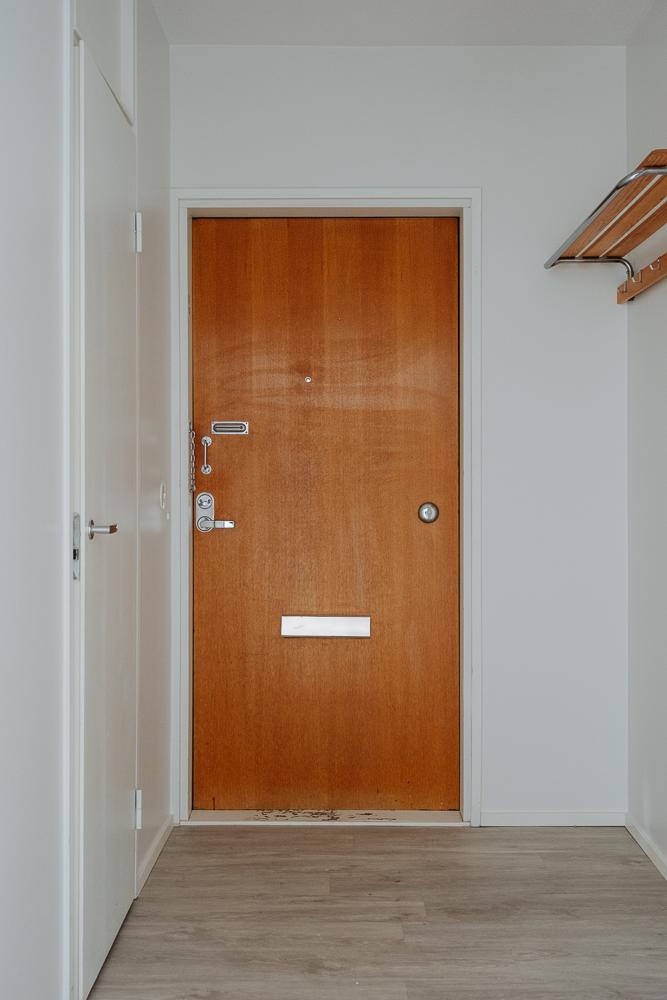 Siltavoudintie 8, Oulunkylä, Helsinki