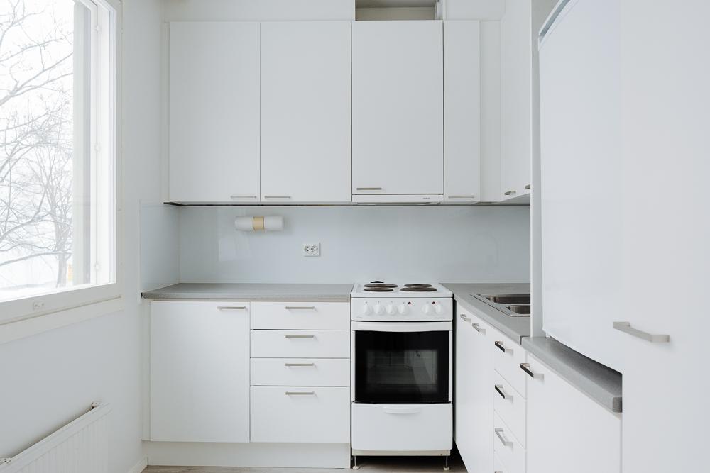 Siltavoudintie 8, Oulunkylä, Helsinki