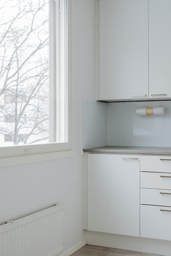 Siltavoudintie 8, Oulunkylä, Helsinki