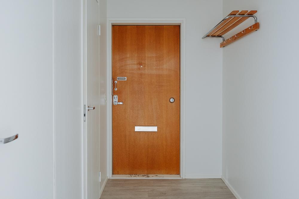 Siltavoudintie 8, Oulunkylä, Helsinki