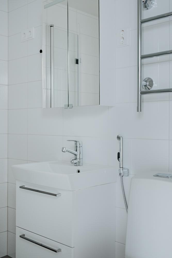 Siltavoudintie 8, Oulunkylä, Helsinki