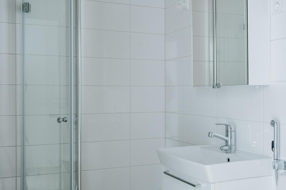 Siltavoudintie 8, Oulunkylä, Helsinki