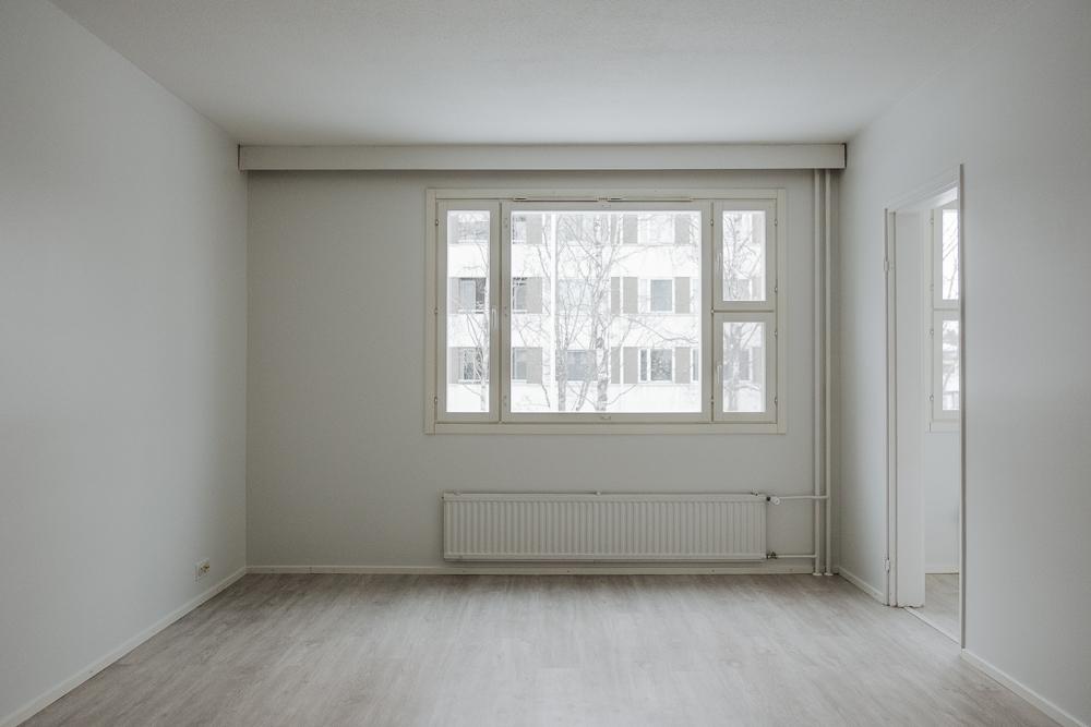 Siltavoudintie 8, Oulunkylä, Helsinki