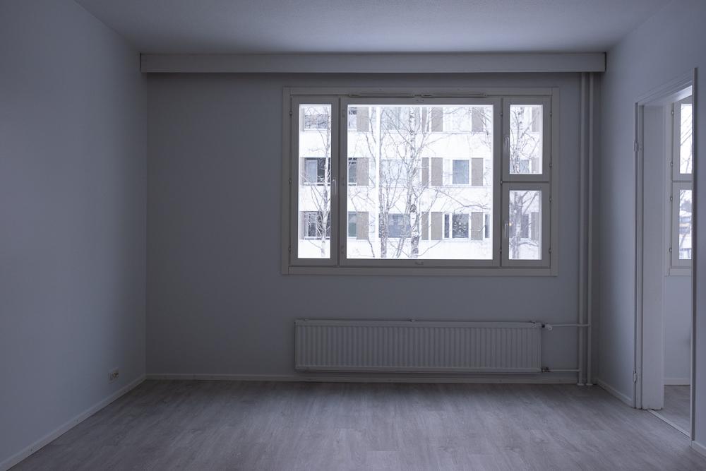 Siltavoudintie 8, Oulunkylä, Helsinki