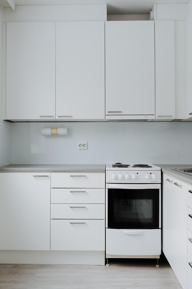 Siltavoudintie 8, Oulunkylä, Helsinki