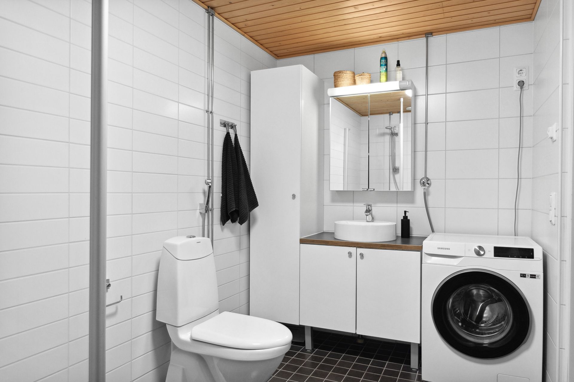 Rummunlyöjänkatu 11, Espoo
